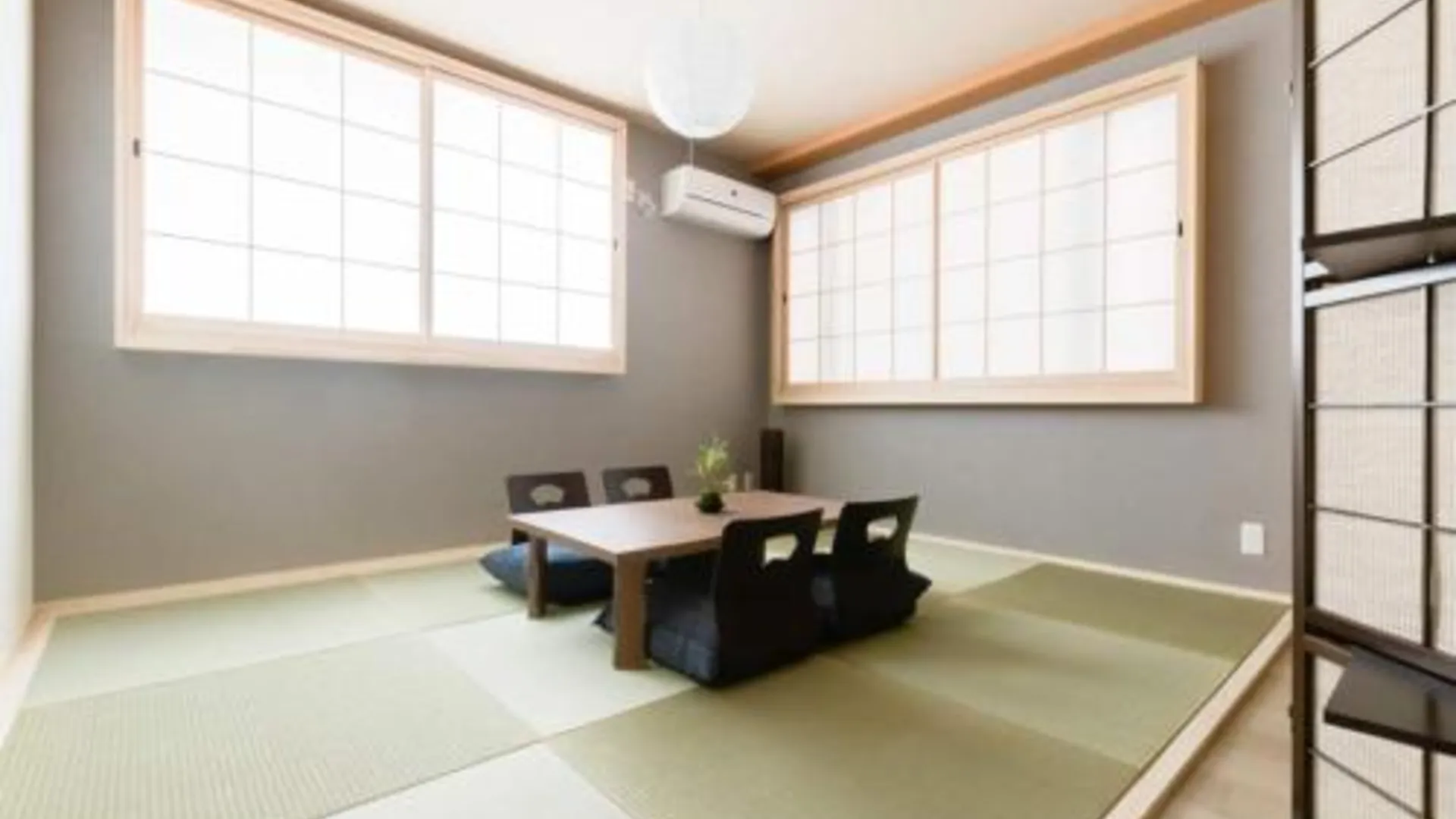 교토 미야비 3성급 호텔 부대시설