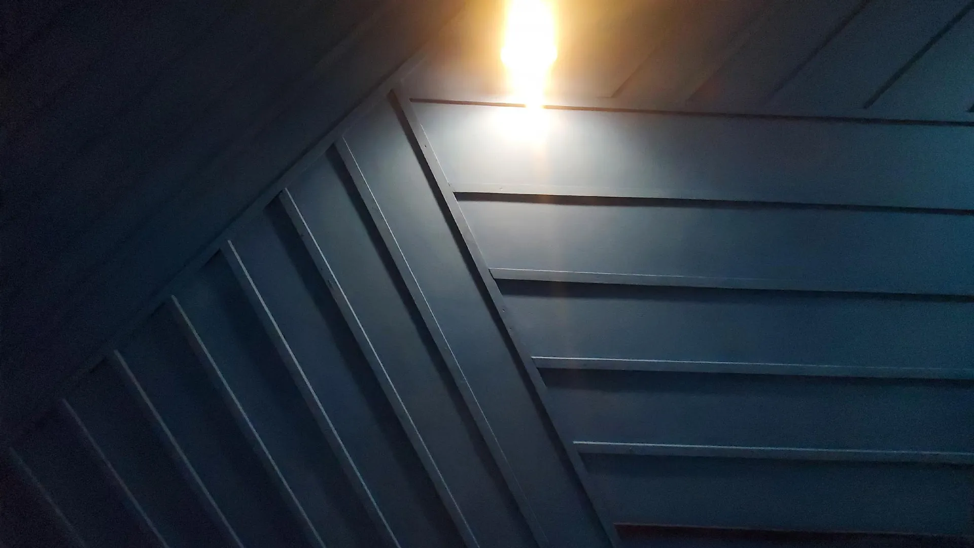 카메론 하일랜즈 스타 린젠시 호텔 앤 아파트먼트 2성급 호텔 전망