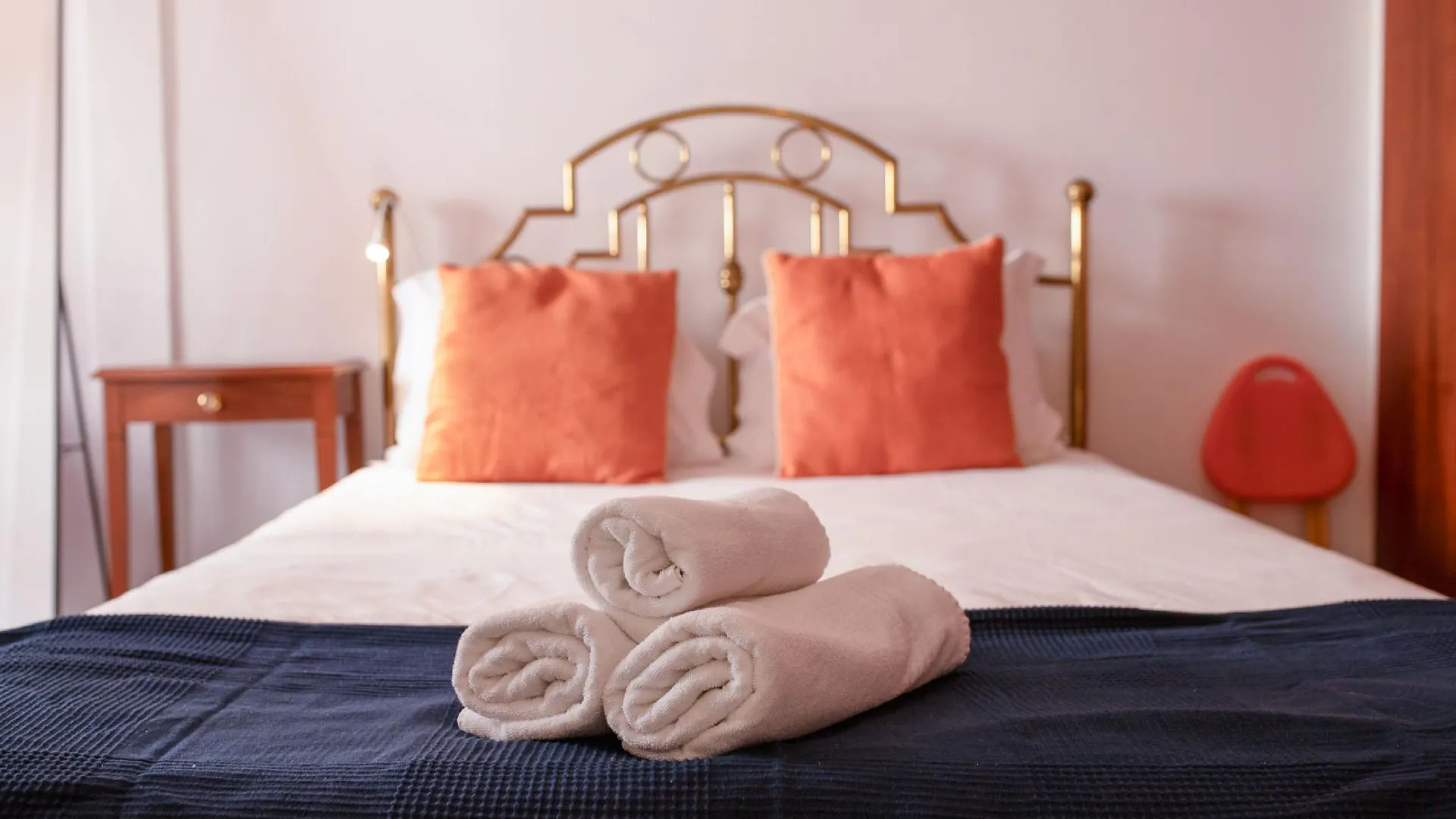 리스본 ALAMEDA TYPICAL by HOMING 2성급 게스트하우스 객실