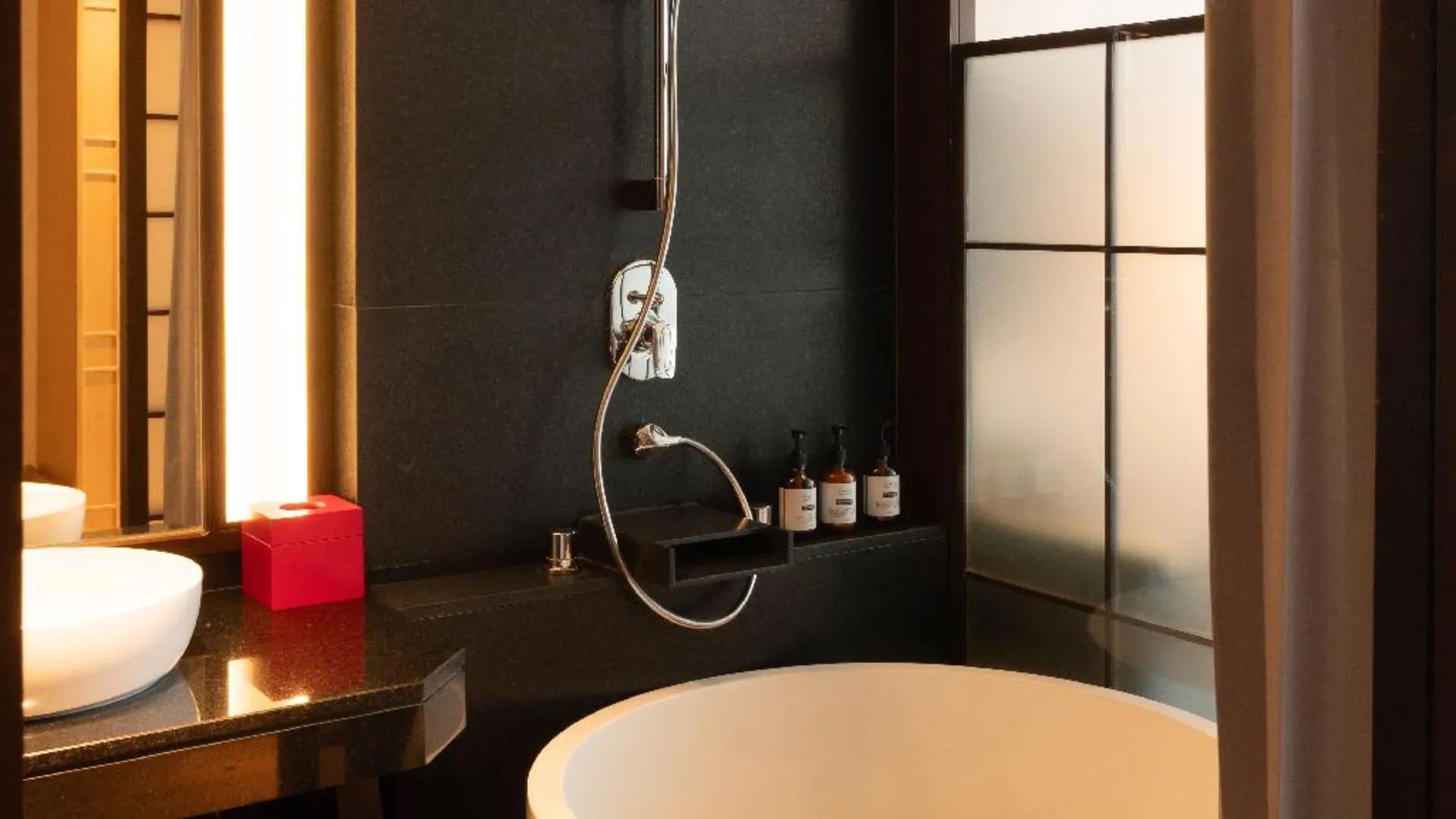 호치민 스즈 사이공 - 어 부티크 호텔 4성급 호텔 부대시설