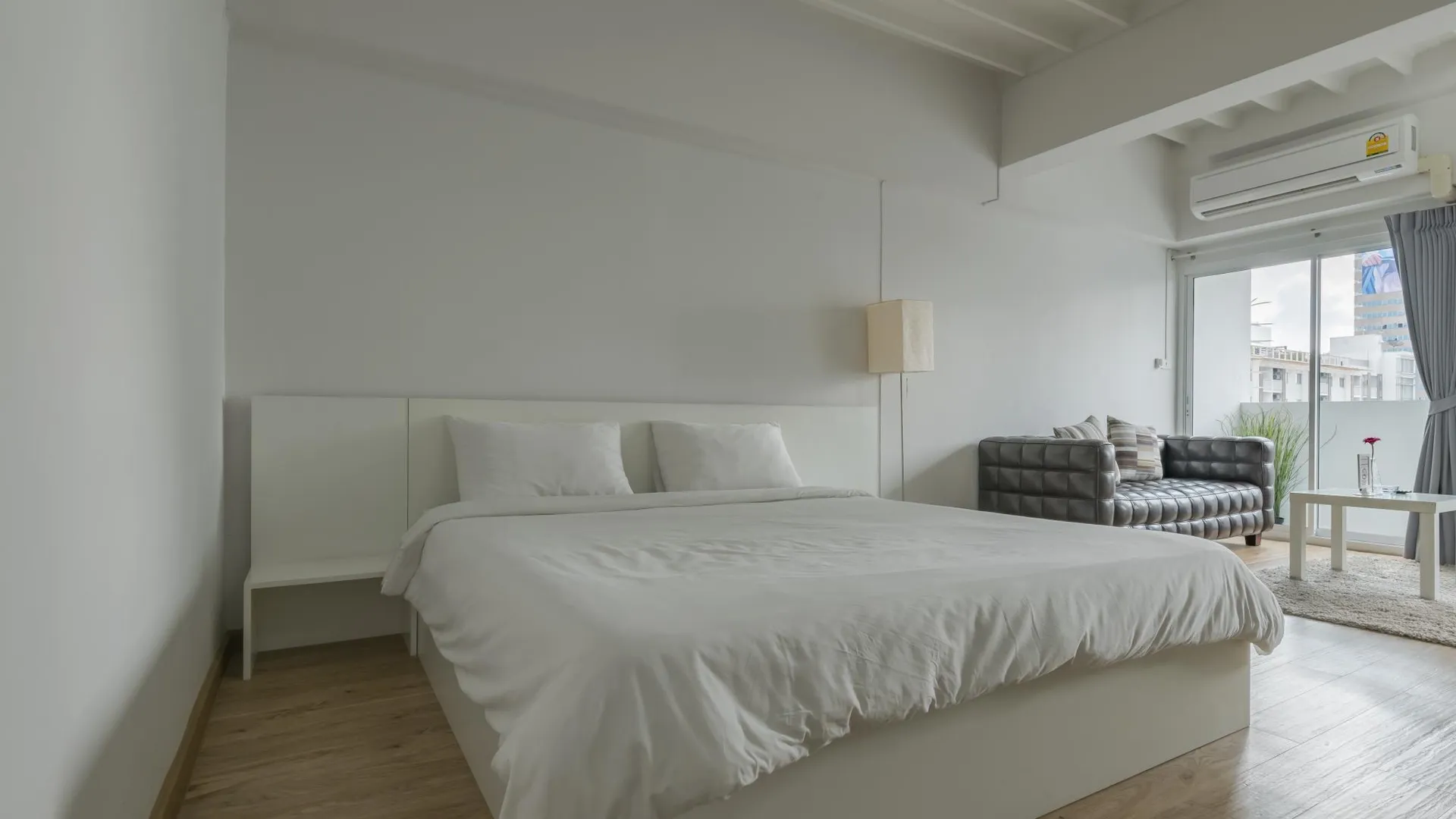 방콕 뉴 APG 아파트먼트 3성급 게스트하우스 스위트룸