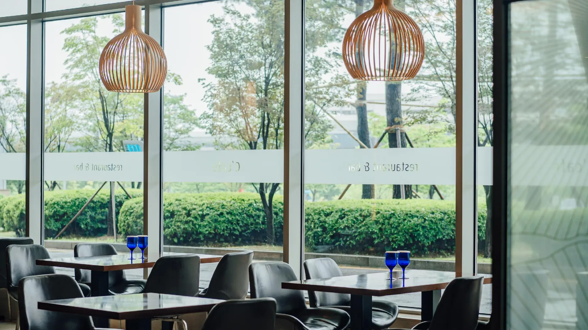 서울 롯데시티호텔 김포공항 3성급 호텔 부대시설