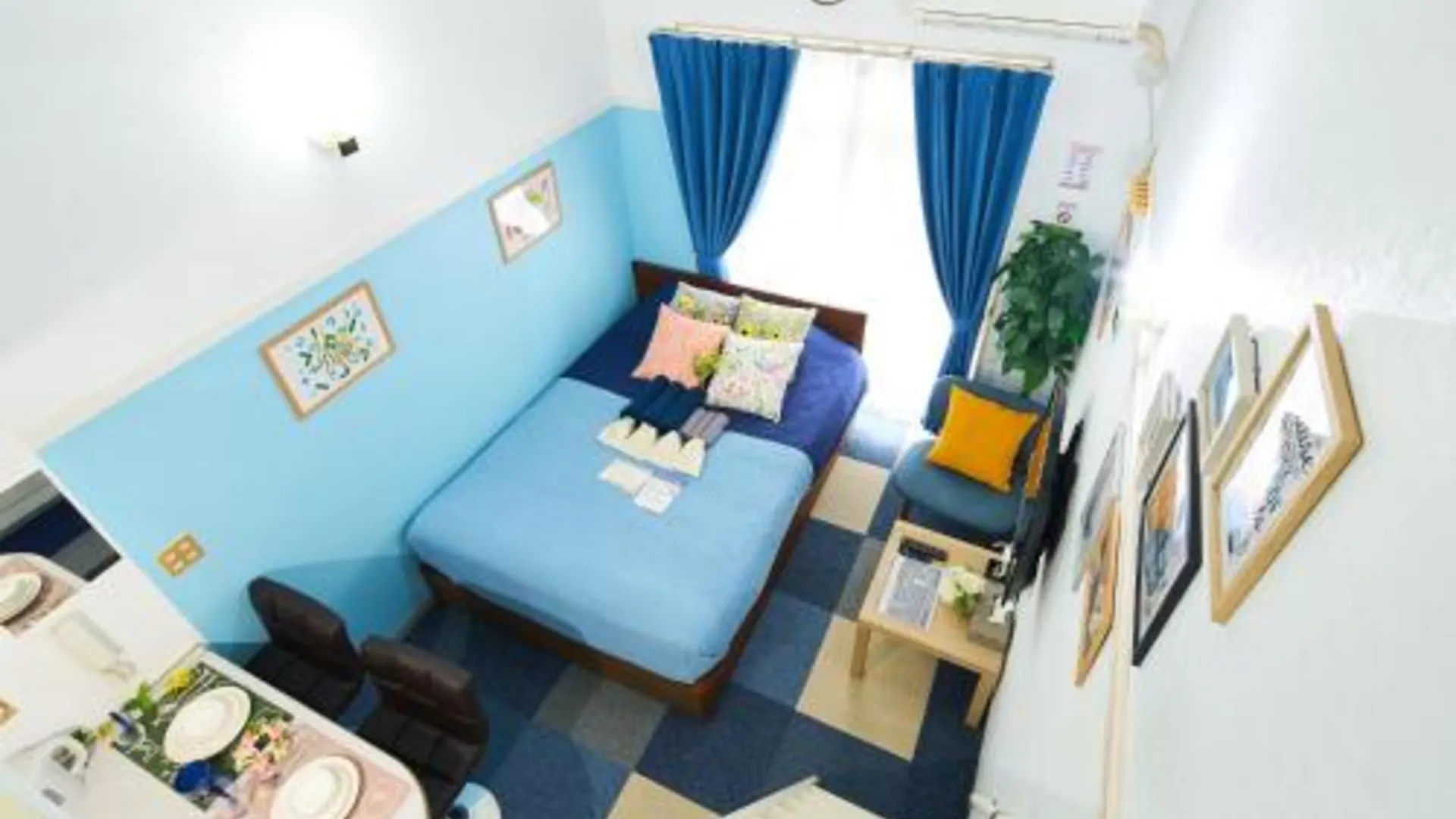 도쿄 / 동경 SC 102 Cozy Private Stay with Loft Near Station Free WiFi 3성급 싱글룸 스위트룸