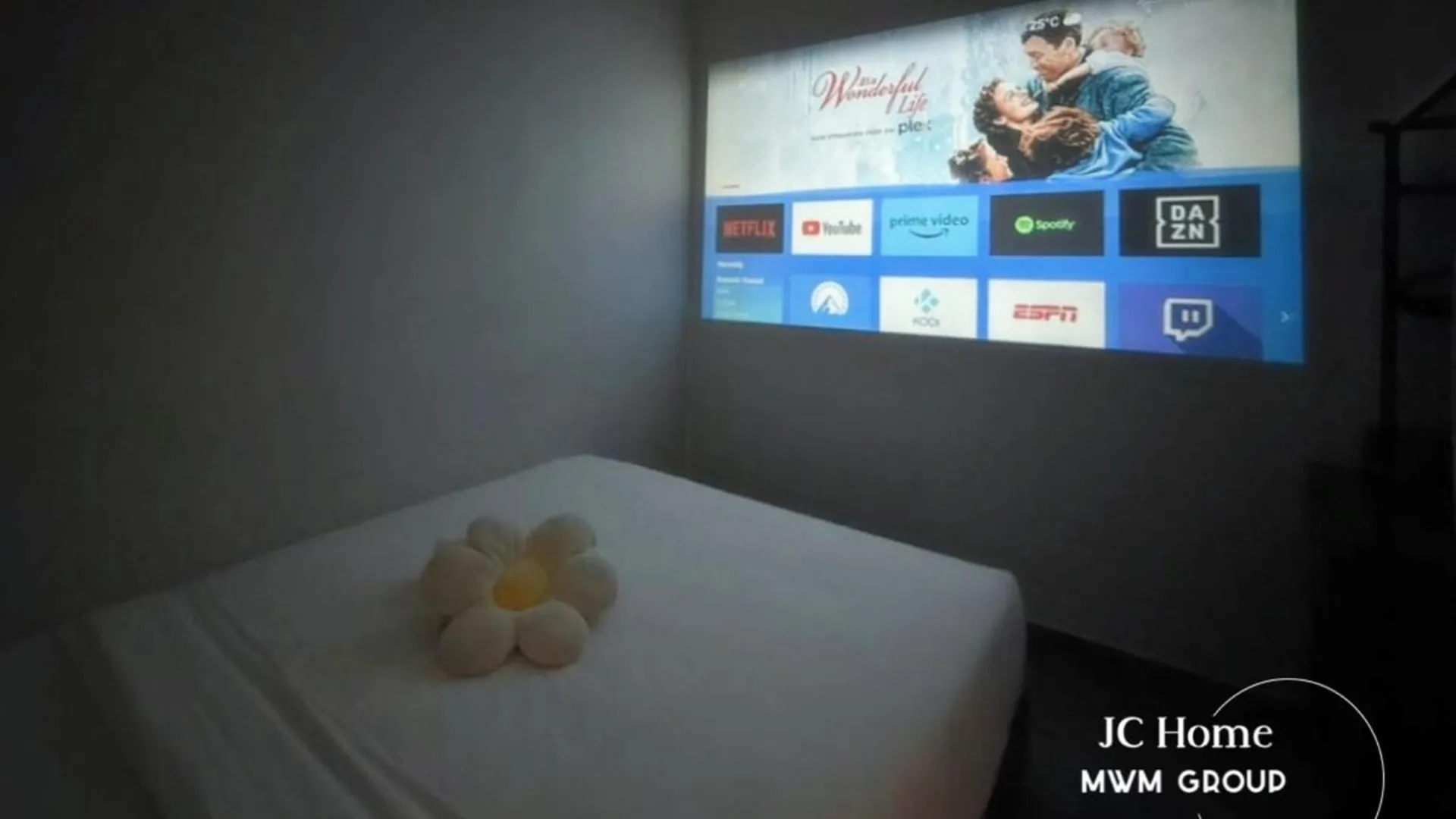 조호바루 / 조호르바루 조호바루의 프라이빗 하우스 (m², 침실 1개, 프라이빗 욕실 1개) 2성급 싱글룸 수영장