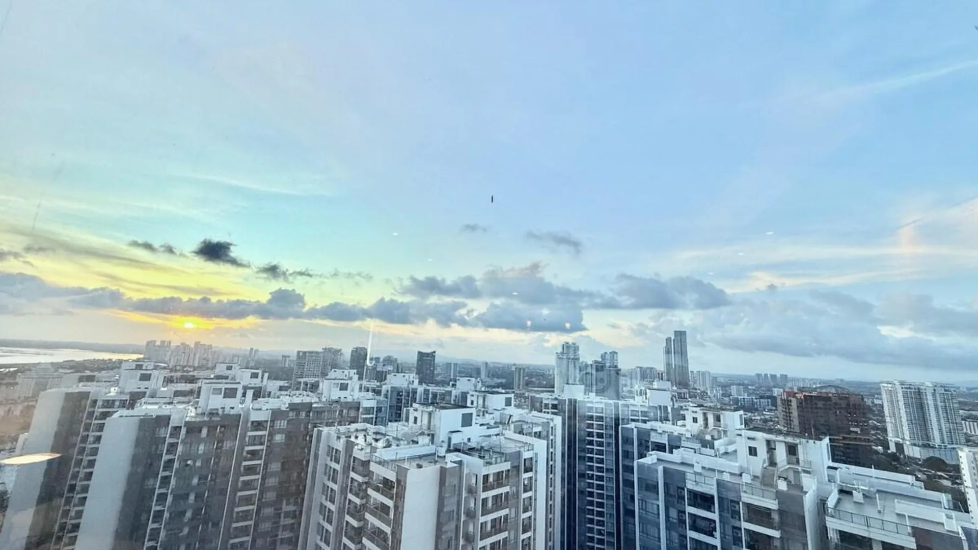 조호바루 / 조호르바루 조호바루의 프라이빗 하우스 (m², 침실 1개, 프라이빗 욕실 1개) 4성급 싱글룸 수영장