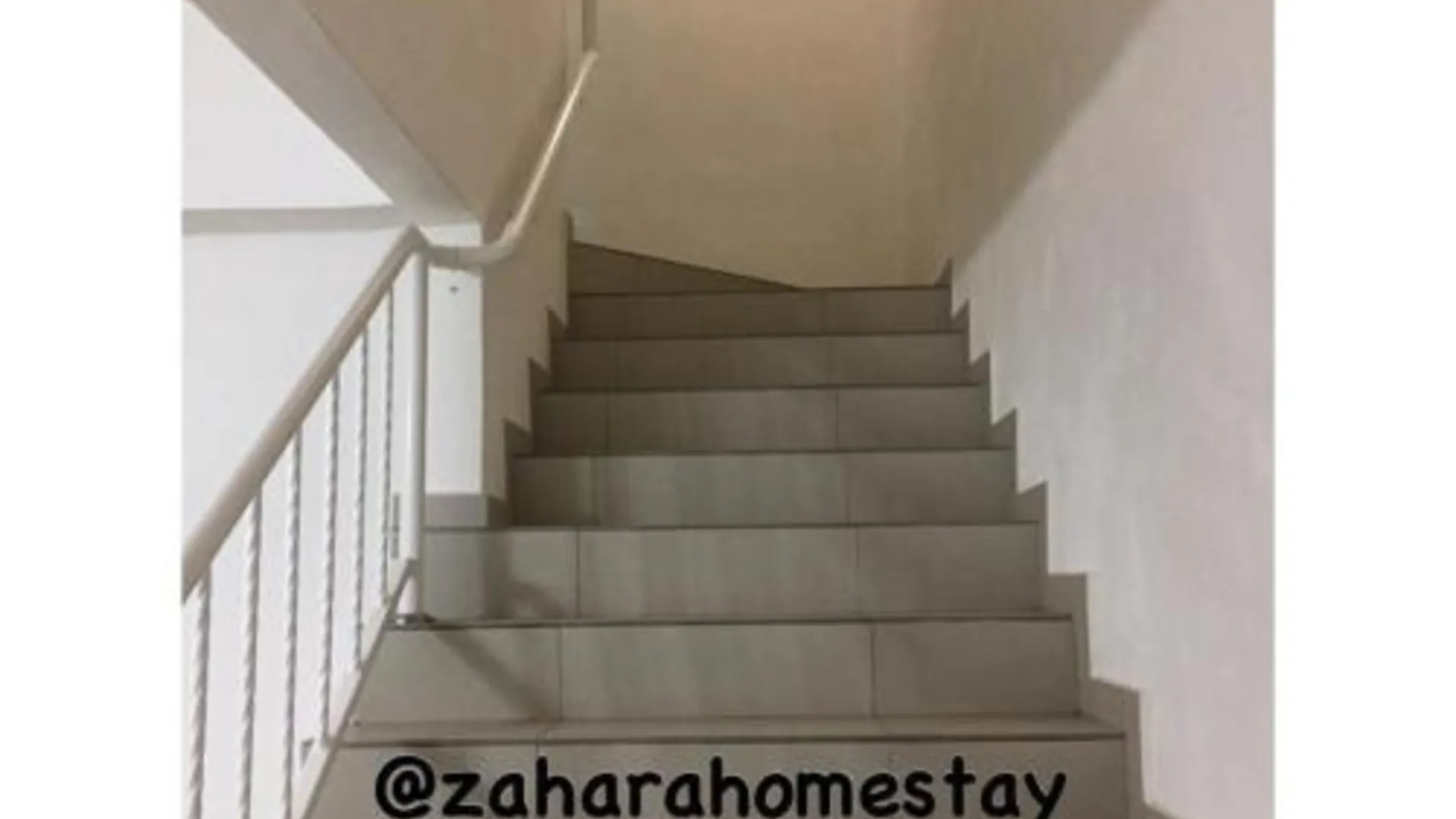 카메론 하일랜즈 Zahara Guesthouse 3성급 게스트하우스 부대시설