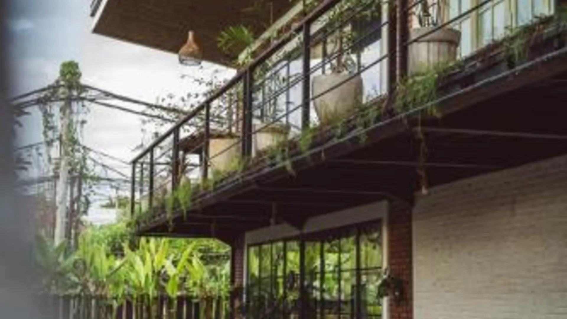 발리 화이트 페니 호스텔 2성급 호텔 객실