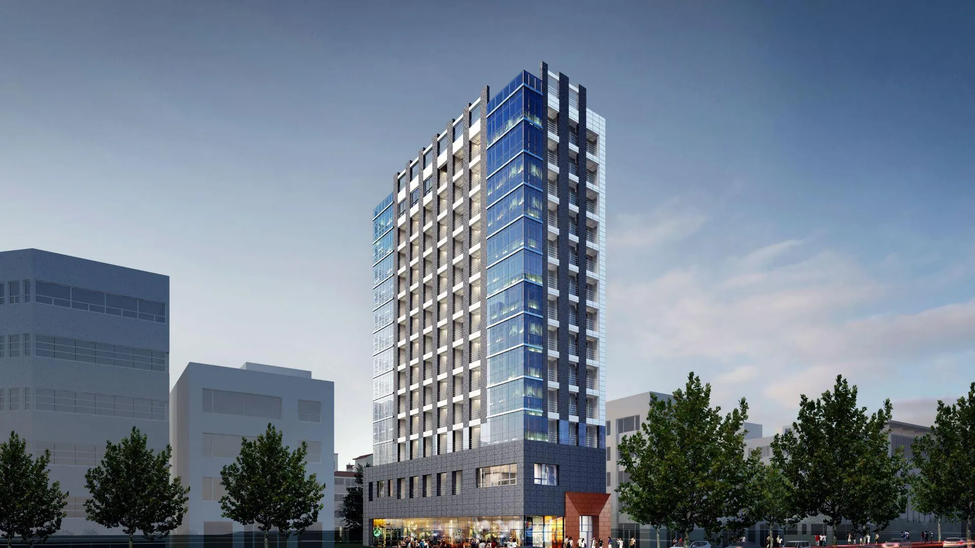 서울 더 스테이 클래식 명동 4성급 호텔 객실