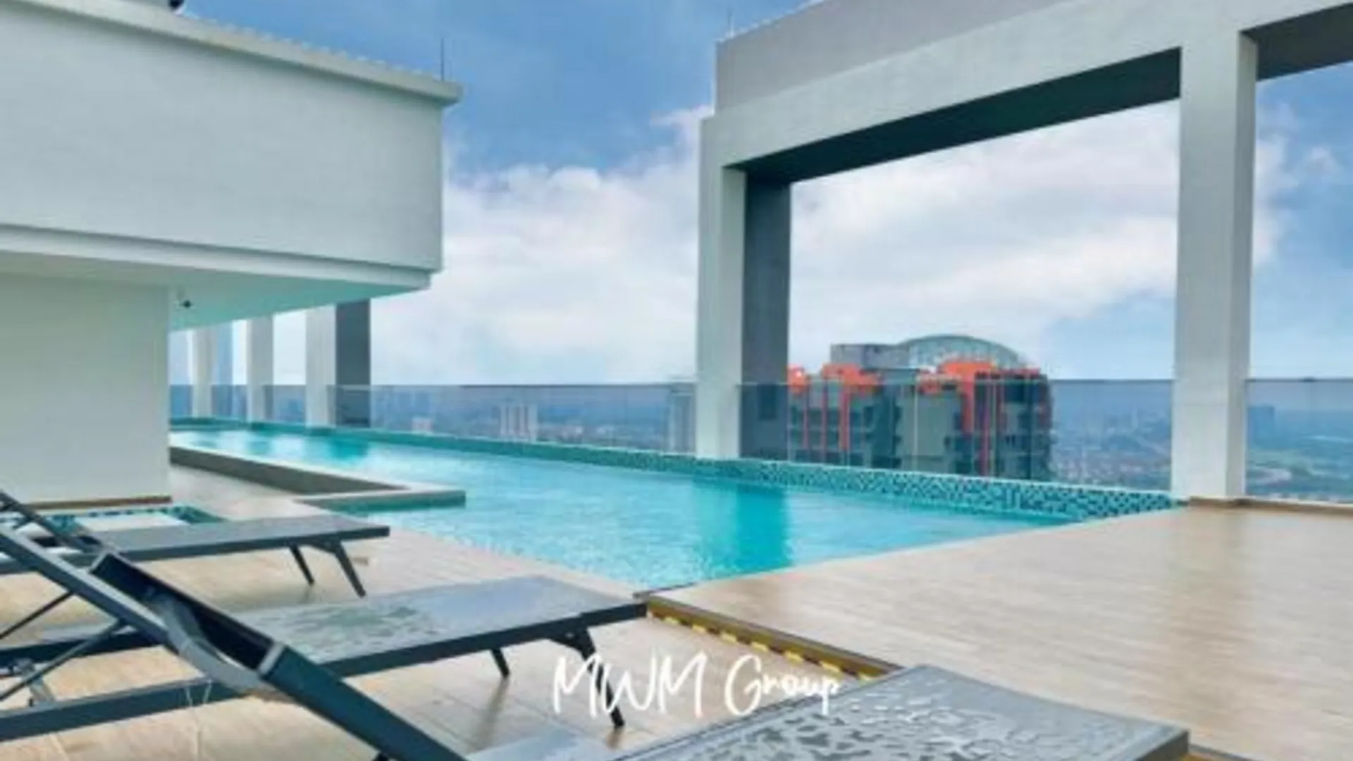 조호바루 / 조호르바루 조호바루의 프라이빗 하우스 (m², 침실 2개, 프라이빗 욕실 1개) 4성급 게스트하우스 객실