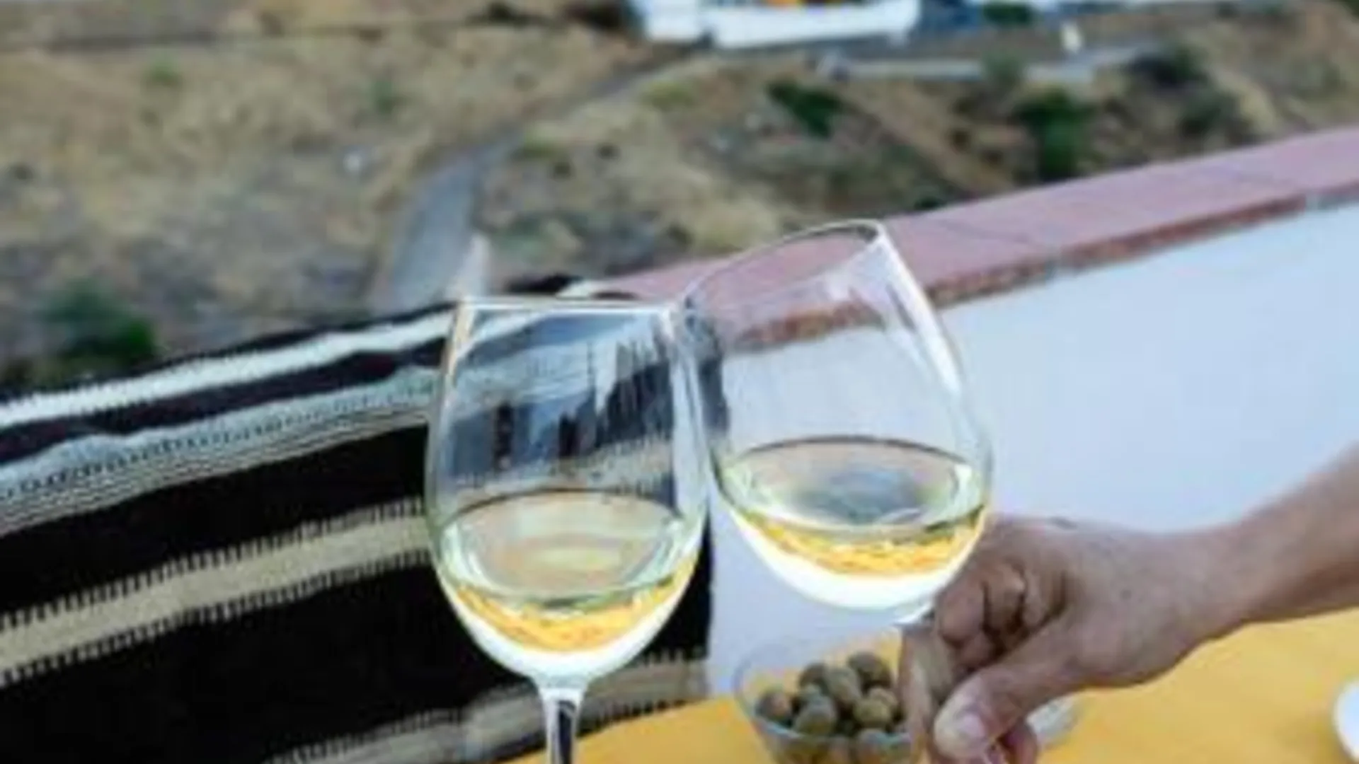 메르톨라 Casa do Funil 3성급 게스트하우스 외관