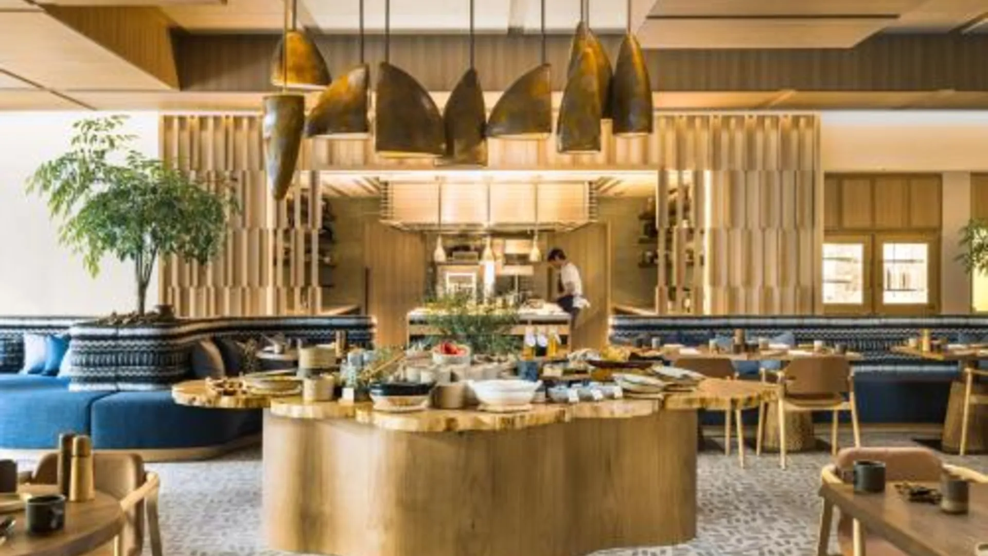 교토 Six Senses Kyoto 5성급 호텔 외관