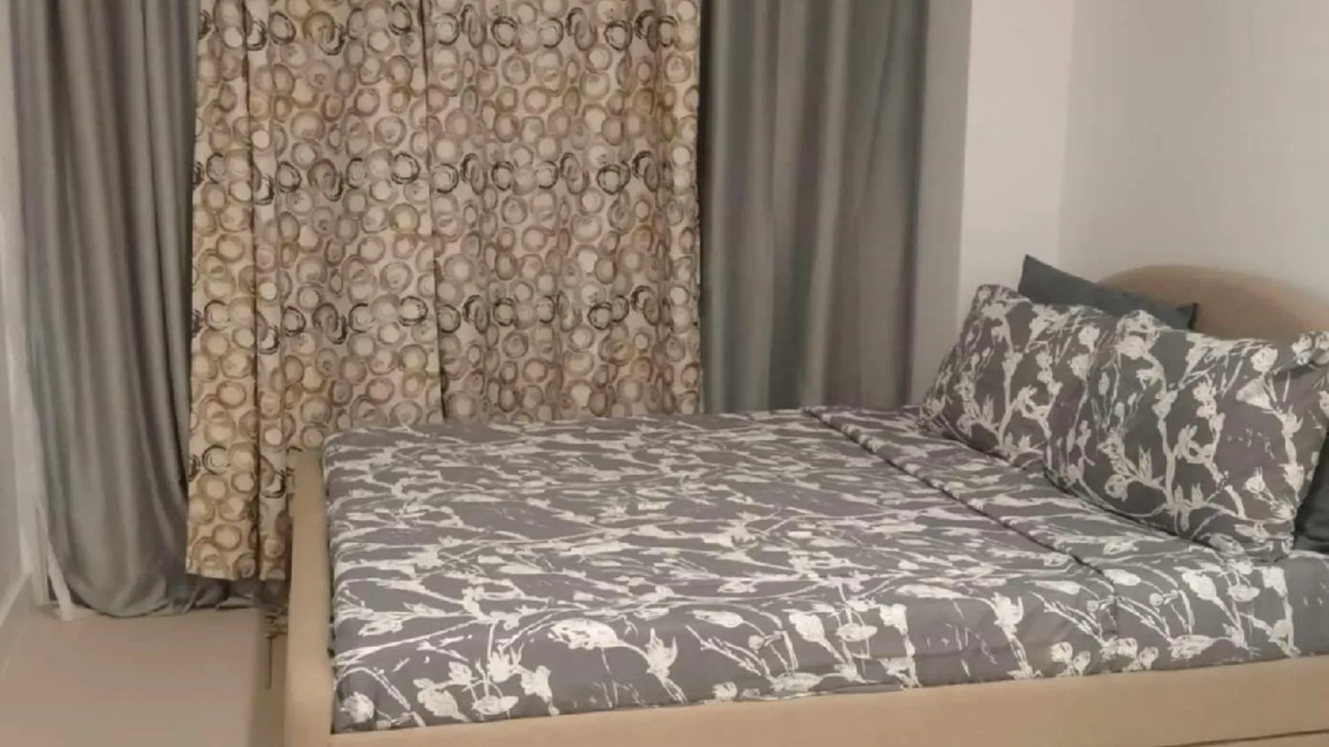 세부 아파스의 아파트먼트 (25m², 침실 1개, 프라이빗 욕실 1개) 4성급 게스트하우스 스위트룸