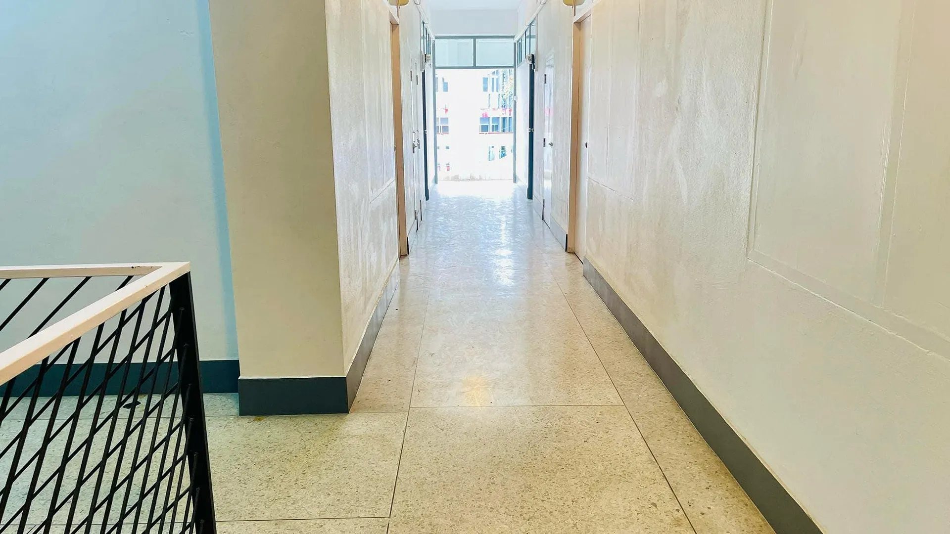 핫야이 Lamoon Kim Yong 3성급 호텔 외관