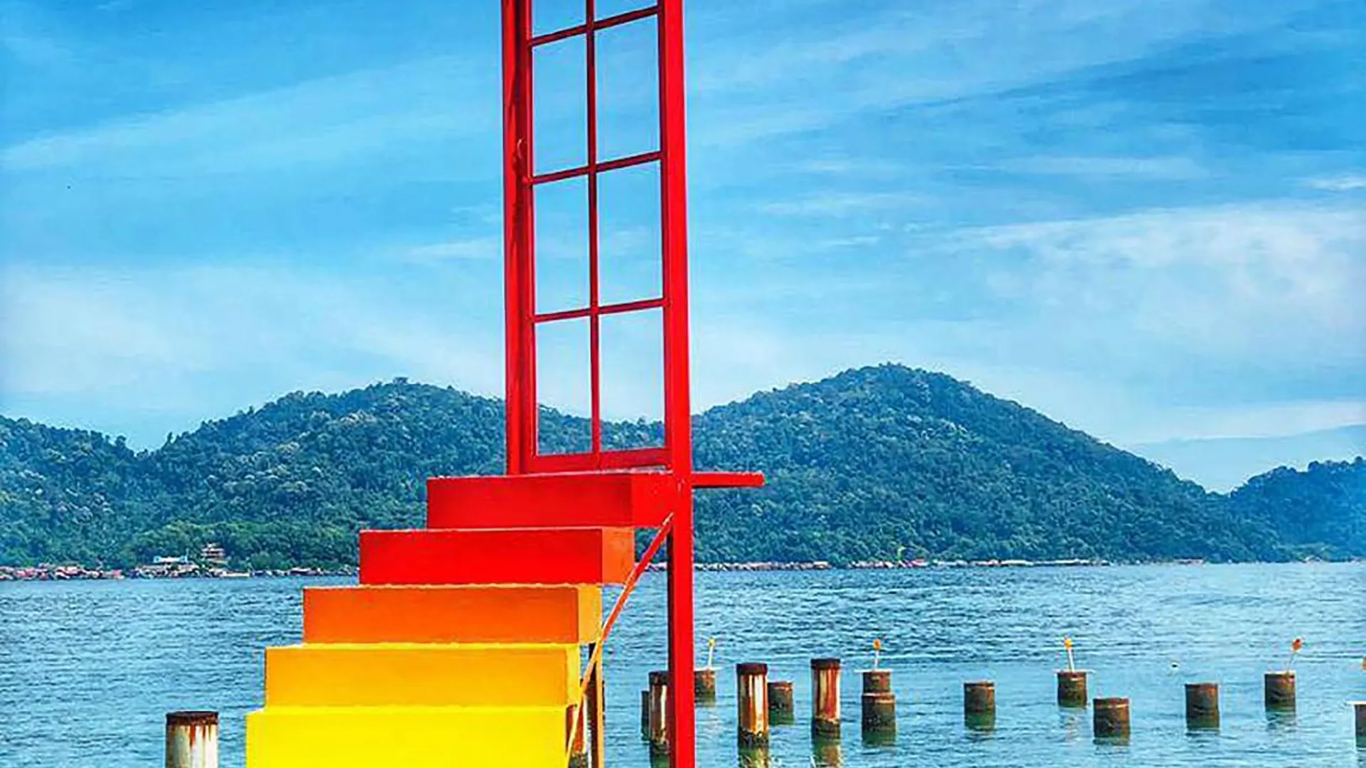 세리 만중 세리 만중의 아파트먼트 (1580m², 침실 4개, 프라이빗 욕실 2개) 3성급 싱글룸 부대시설