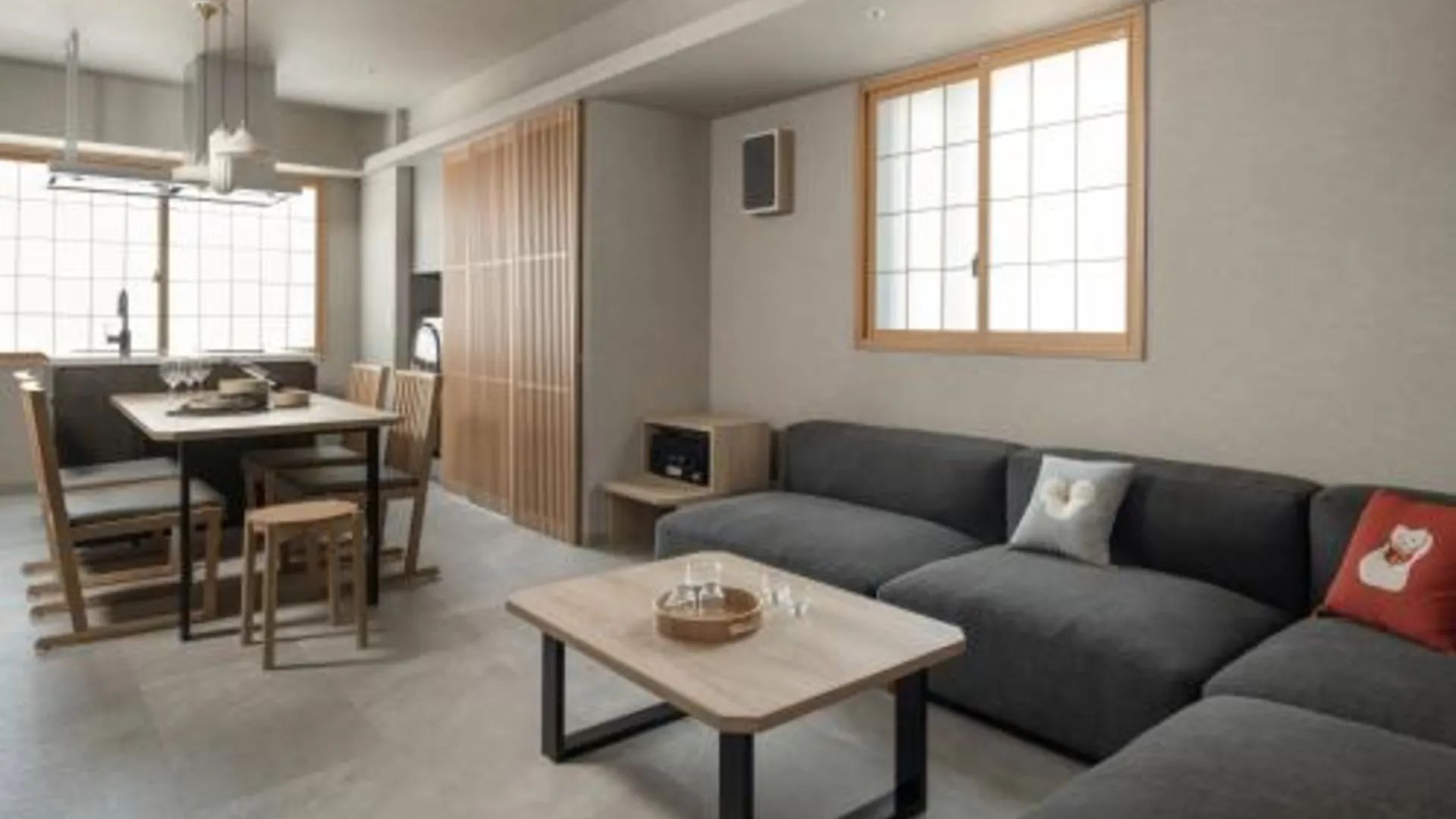 도쿄 / 동경 미마루 스위트 도쿄 아사쿠사 4성급 호텔 스위트룸