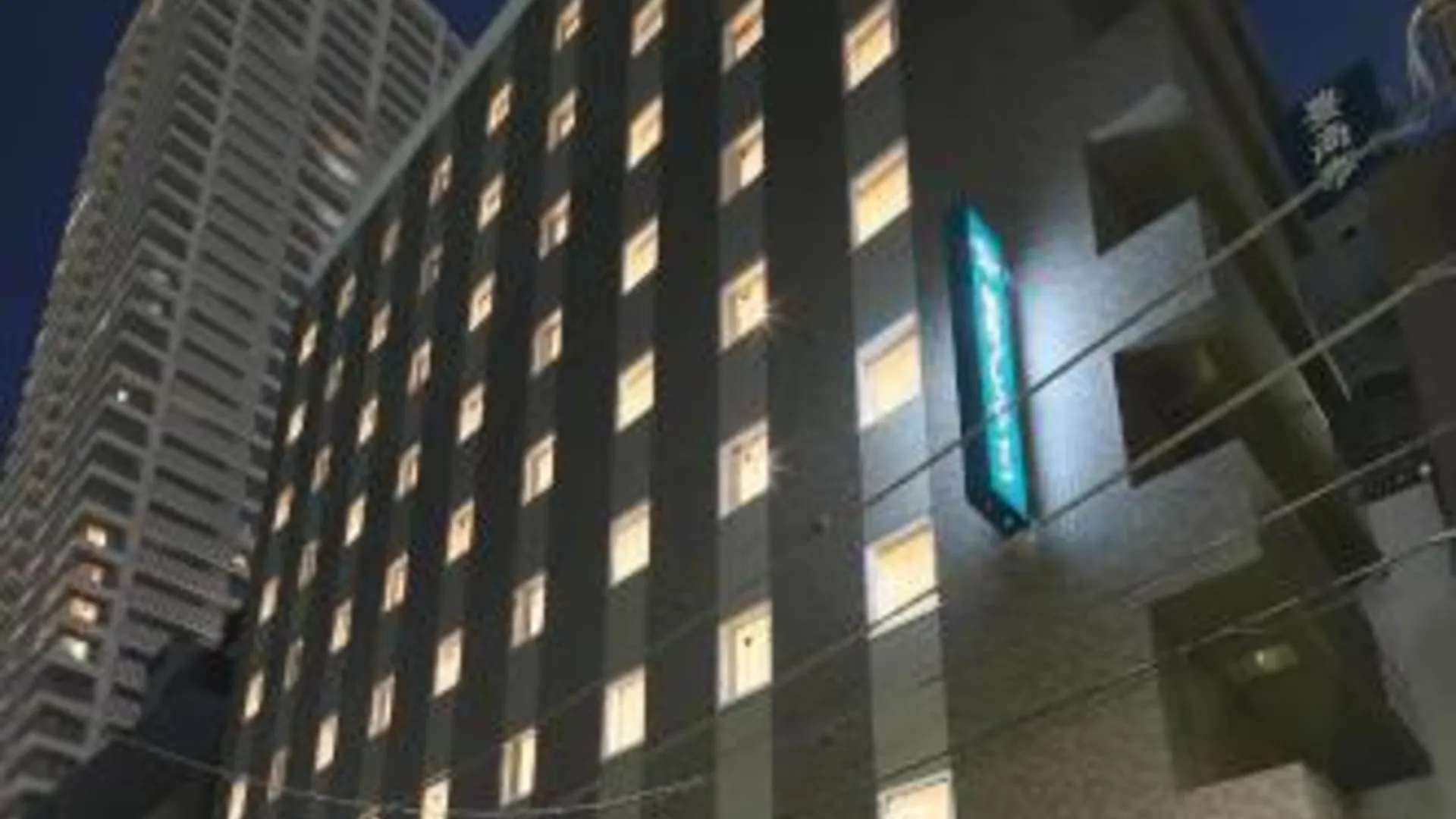 도쿄 / 동경 소테츠 프레사 인 니혼바시 닌교초 3성급 호텔 객실