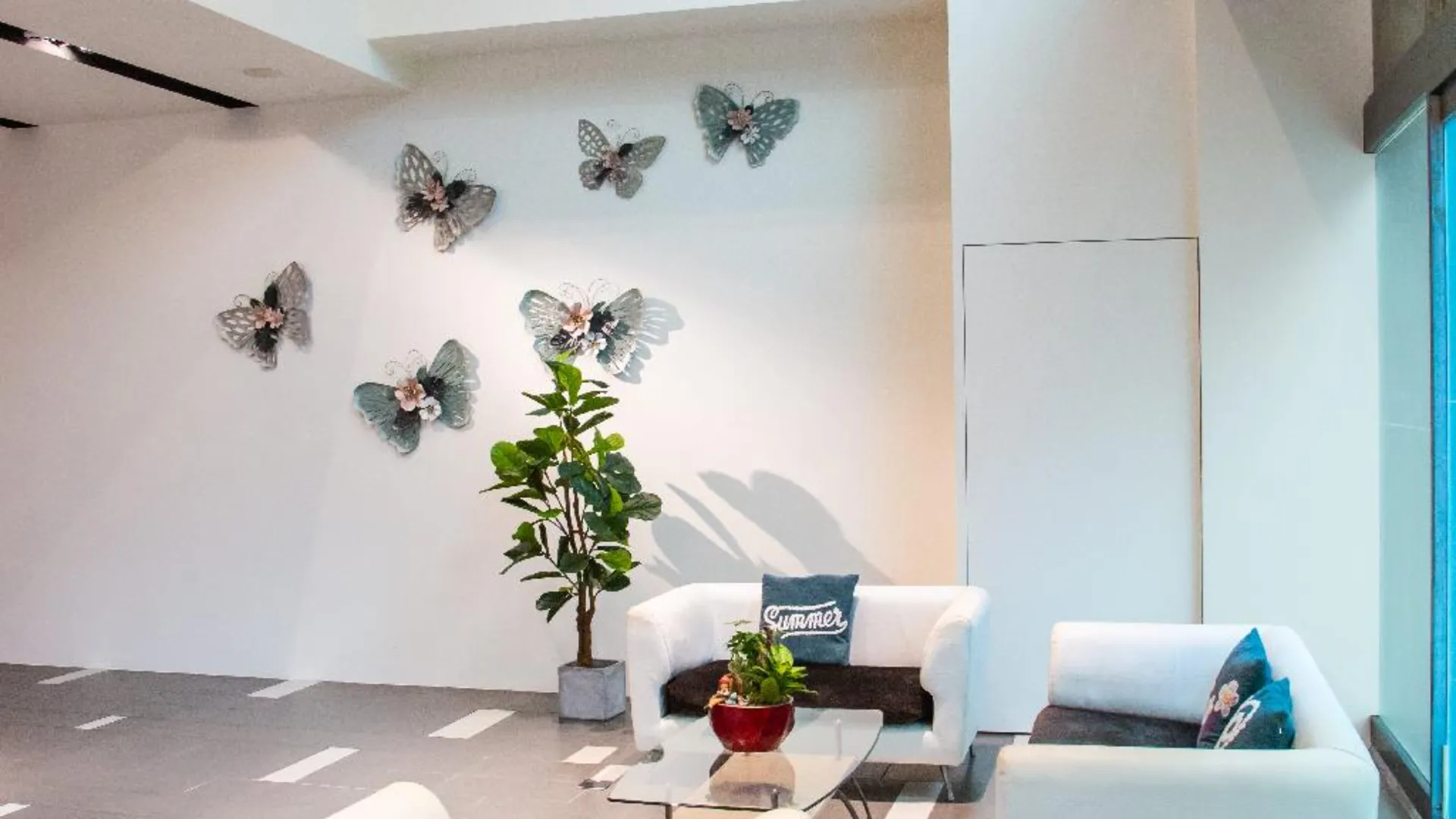 타이베이 홀섬 호텔 4성급 호텔 부대시설