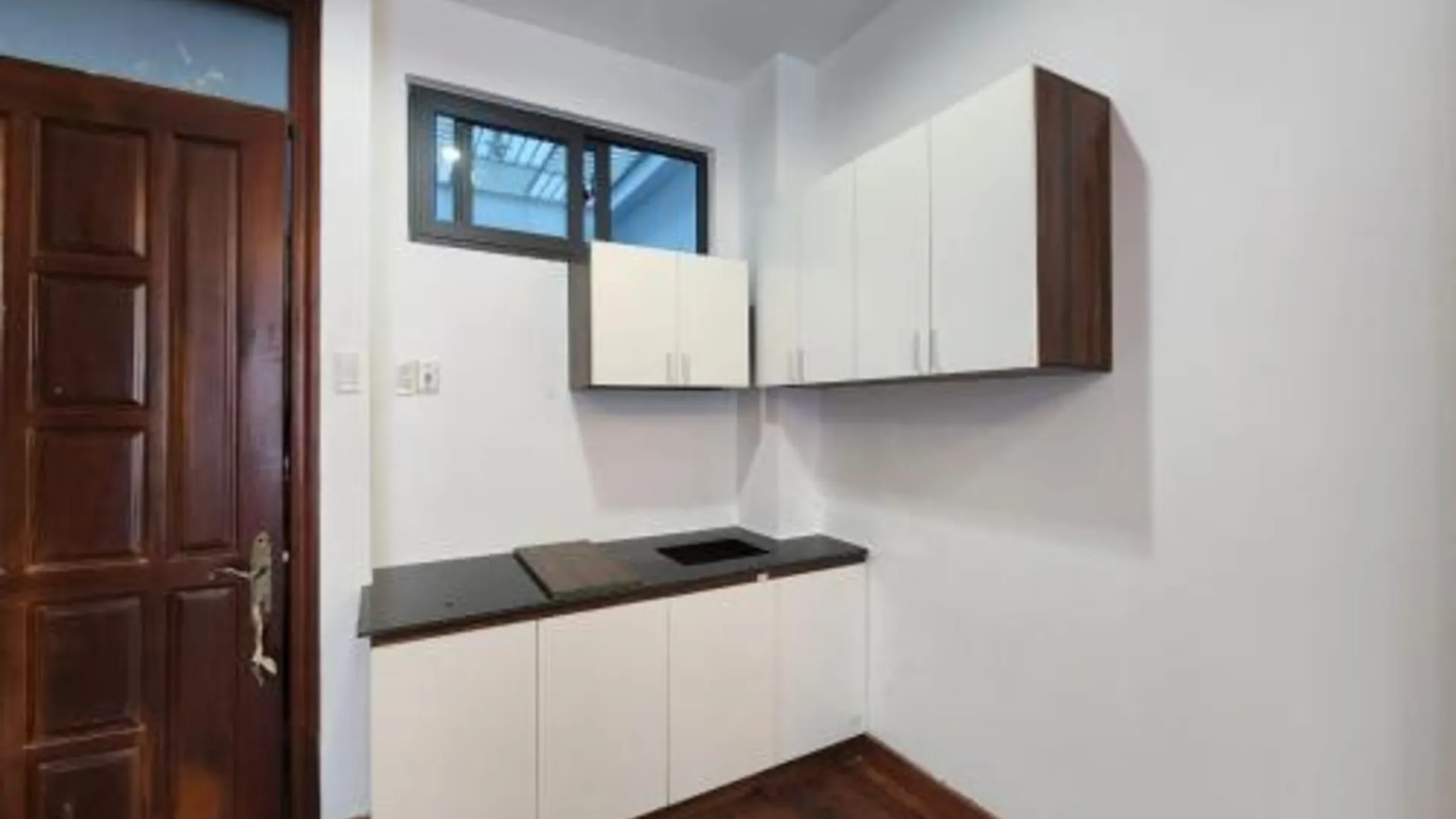 호치민 Dlux Bạch Đằng 2성급 호텔 레스토랑