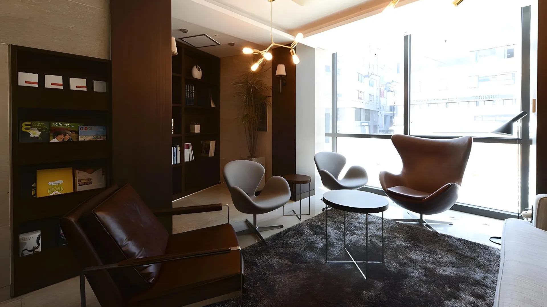 서울 프린스 호텔 명동 4성급 호텔 객실