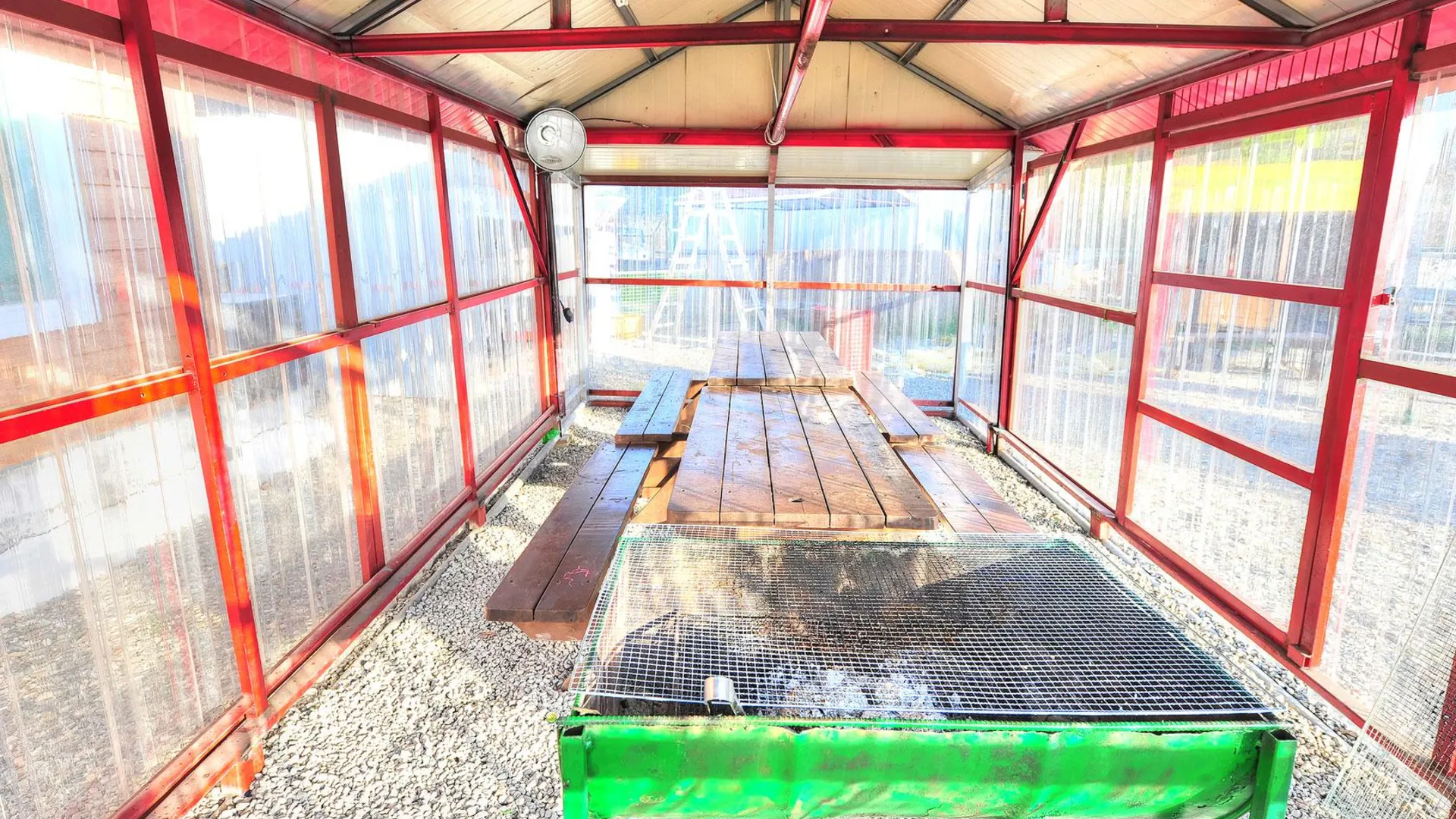 양양 양양 눈펜션 2성급 게스트하우스 객실