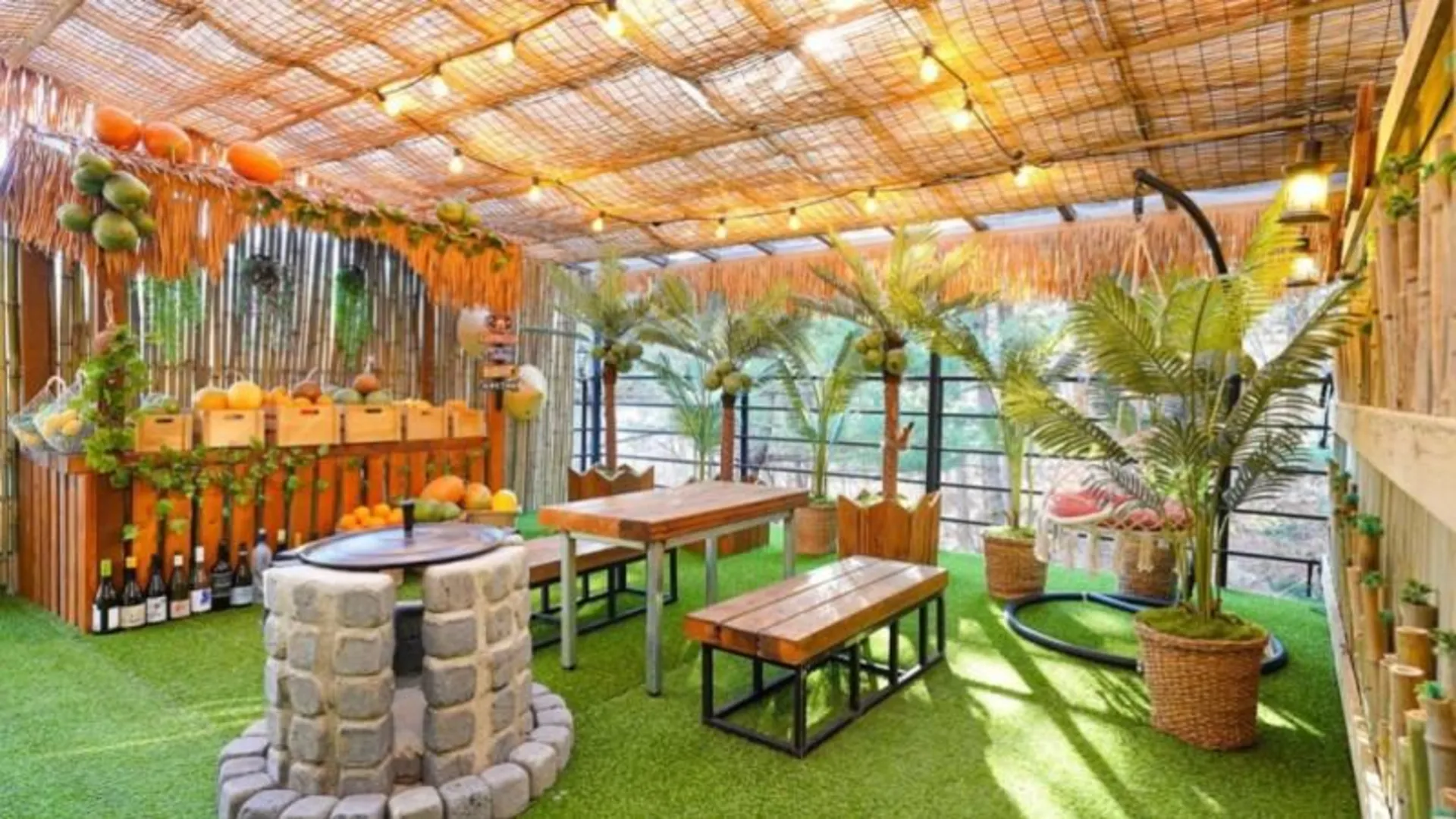 가평 가평 블루문펜션 2성급 게스트하우스 외관