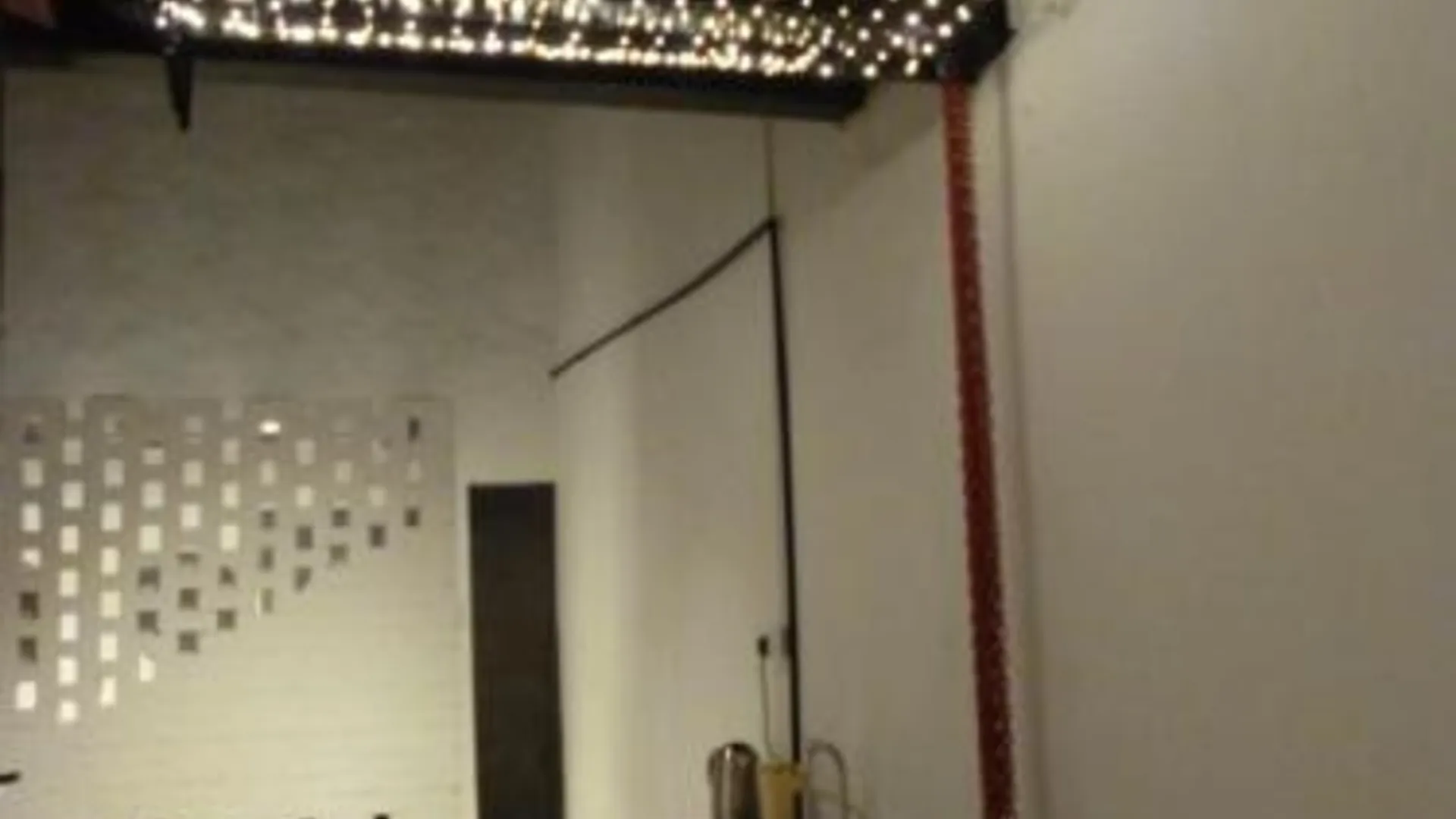 말라카 Ola Hostel 1성급 호텔 로비