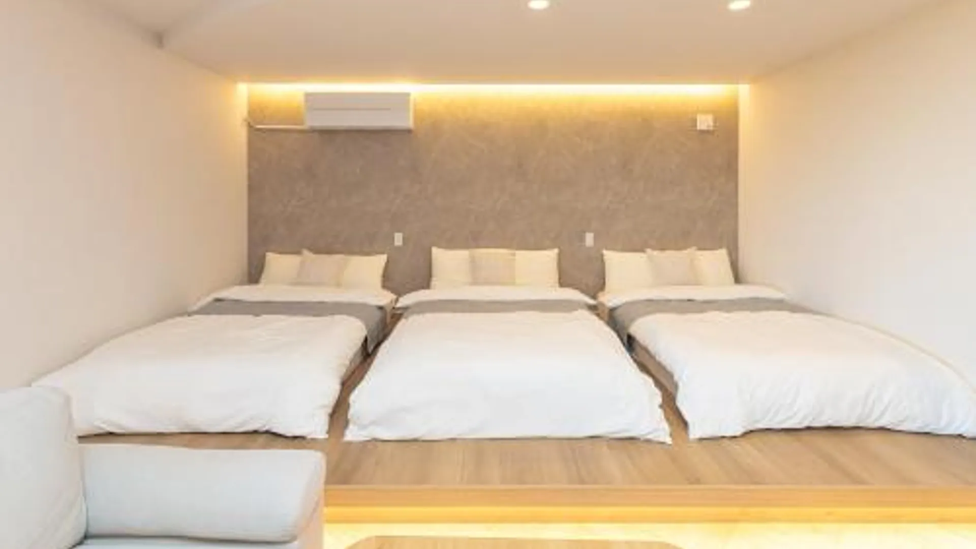 고베 Rush Awaji Canariya - Seaside Holiday Home - Self Check-In Only 4성급 싱글룸 스위트룸