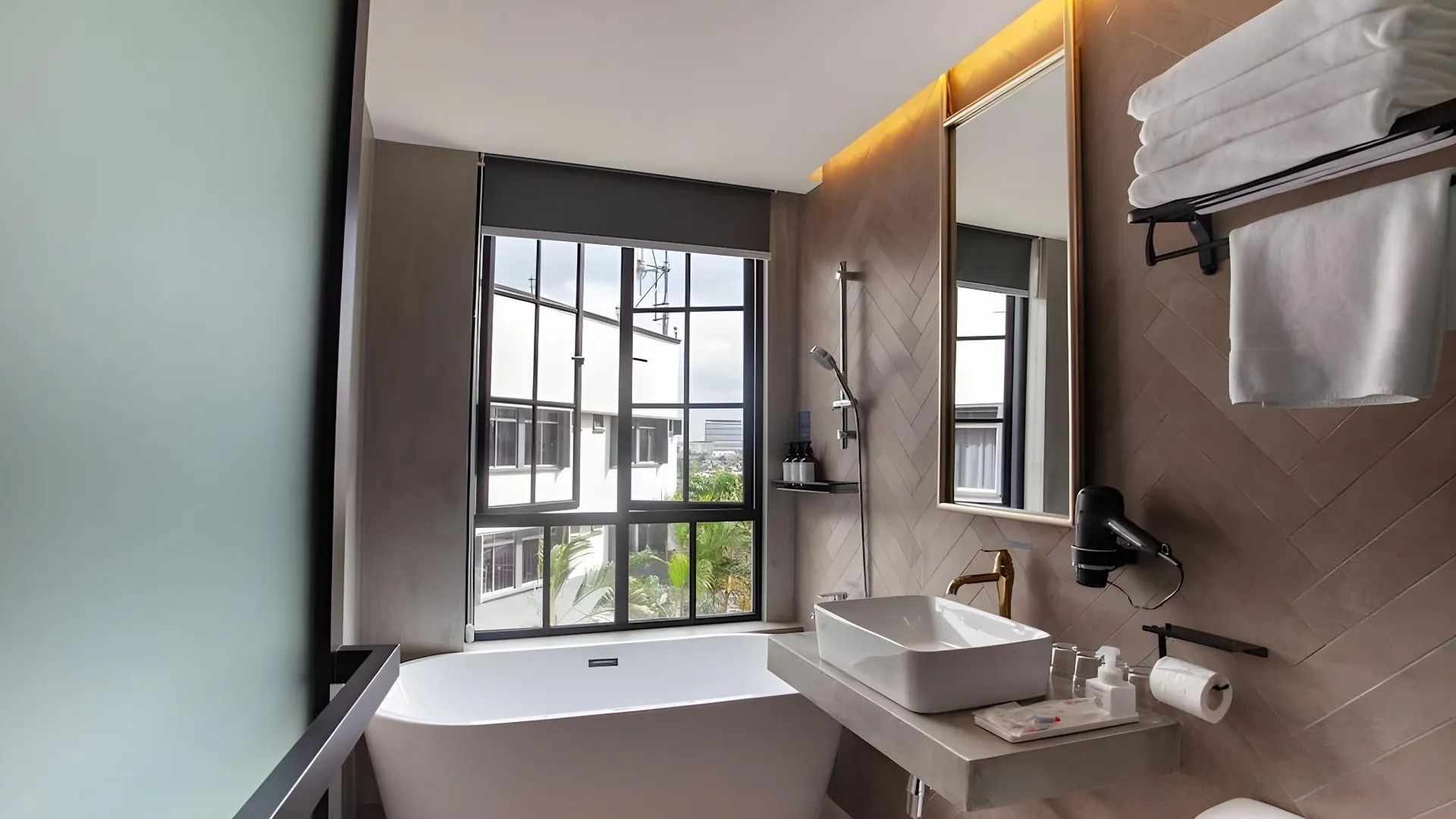 조호바루 / 조호르바루 아틀리에 호텔 조호바루 3성급 호텔 스위트룸