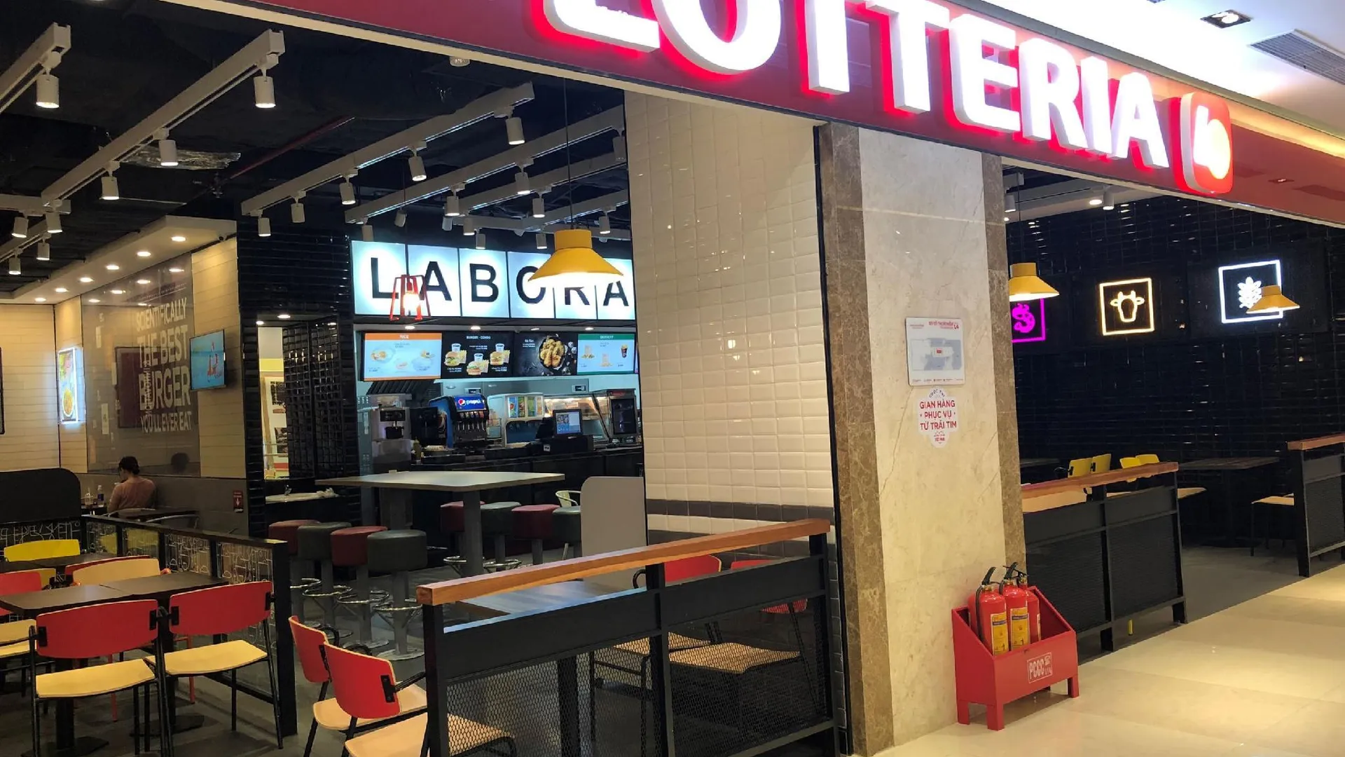 하노이 BI HOUSE @NICE VIEW@MORDEN @D'CAPITALE@Trung Hoa 4성급 게스트하우스 전망