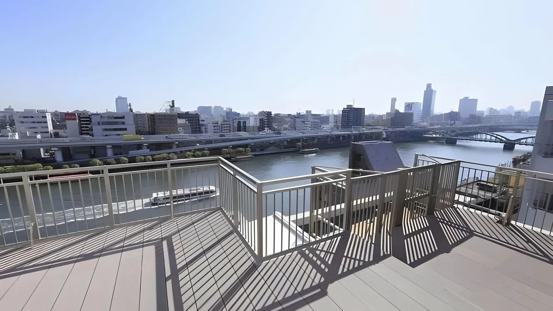 도쿄 / 동경 타마유라 호텔 아사쿠사 3성급 호텔 부대시설