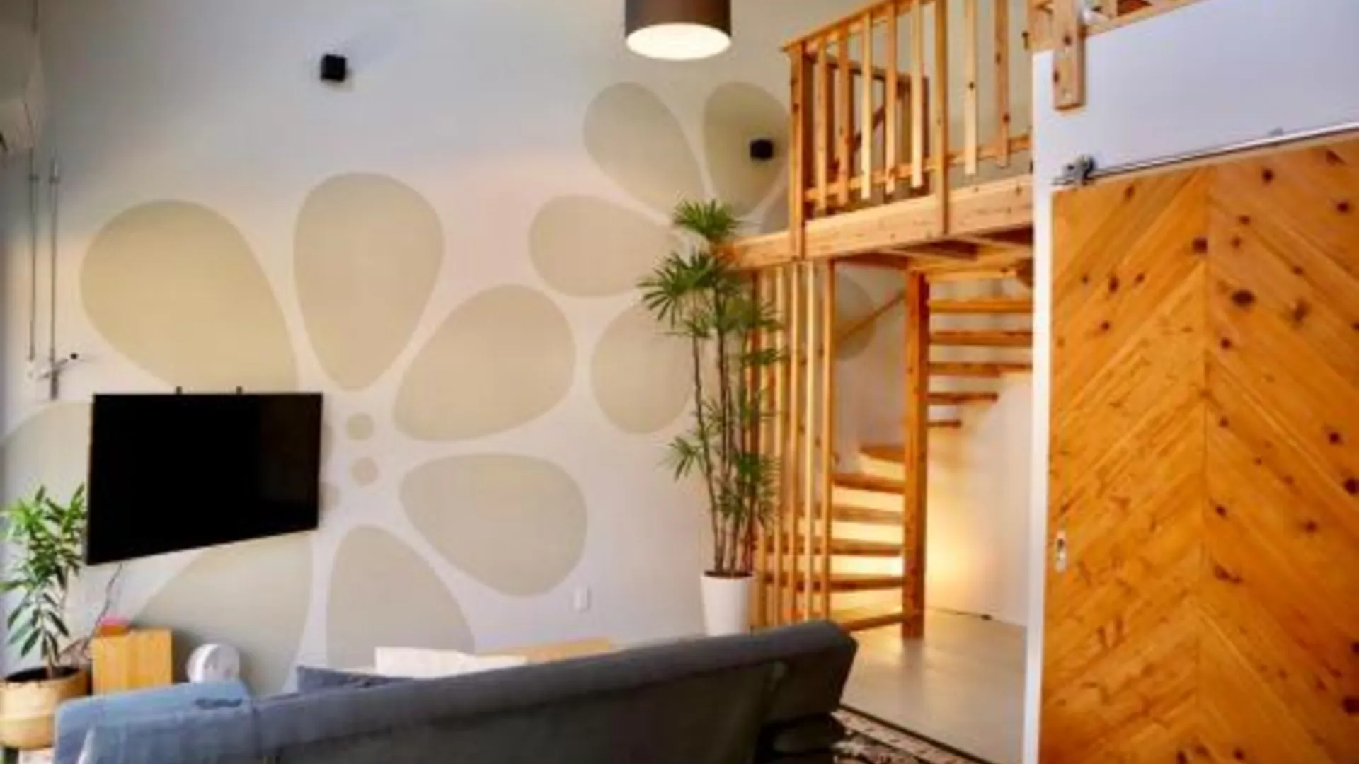 오키나와 본섬 Hotel Little Swiss House 4성급 호텔 스위트룸