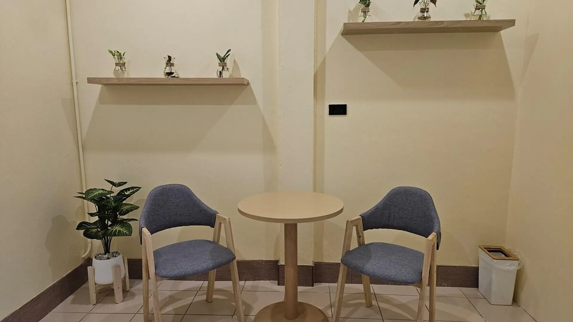 핫야이 핫야이 마켓 지역의 프라이빗 하우스 (400m², 침실 3개, 프라이빗 욕실 4개) 3성급 싱글룸 부대시설