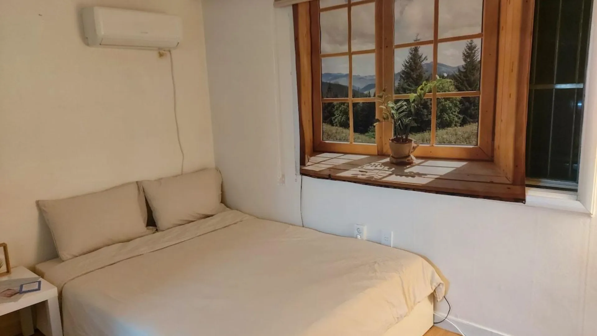 서울 강남의 프라이빗 하우스 (m², 침실 2개, 프라이빗 욕실 1개) 2성급 게스트하우스 스위트룸