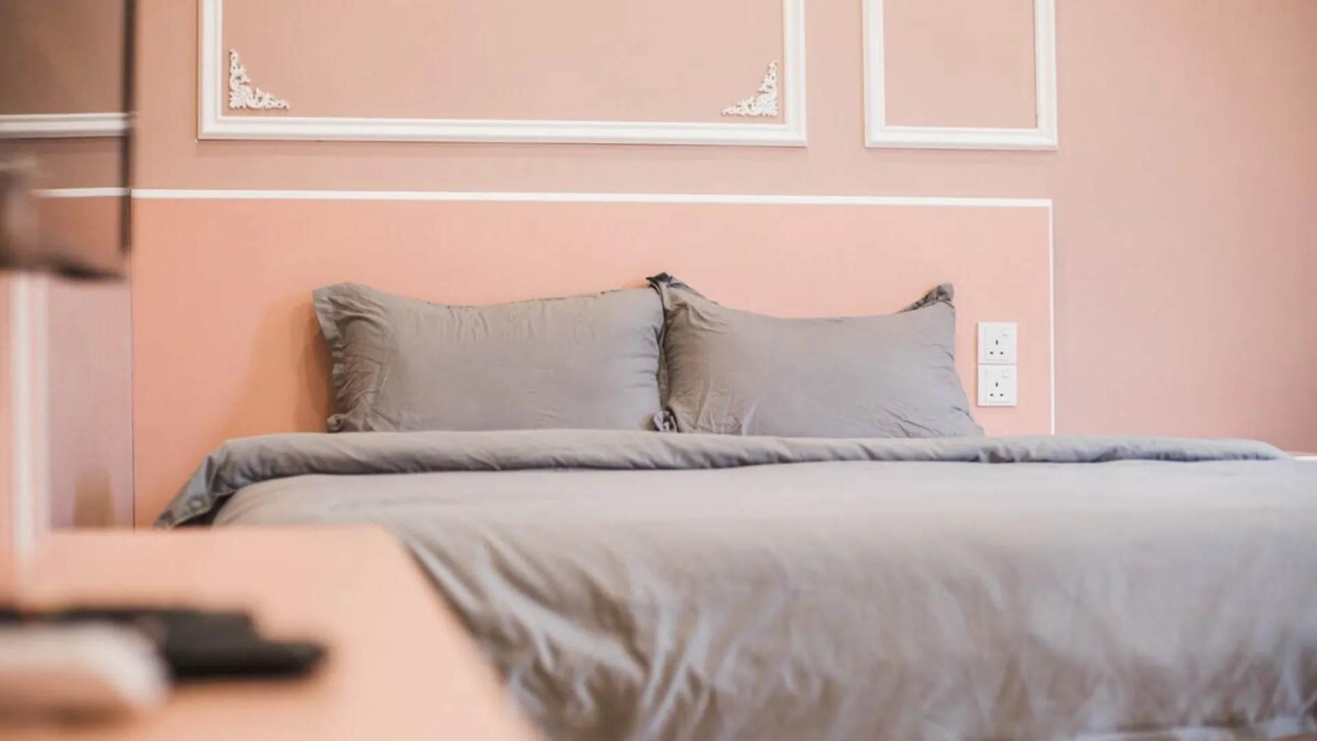 카메론 하일랜즈 Rose Home @ Barrington Villa, Golden Hills 4성급 게스트하우스 객실