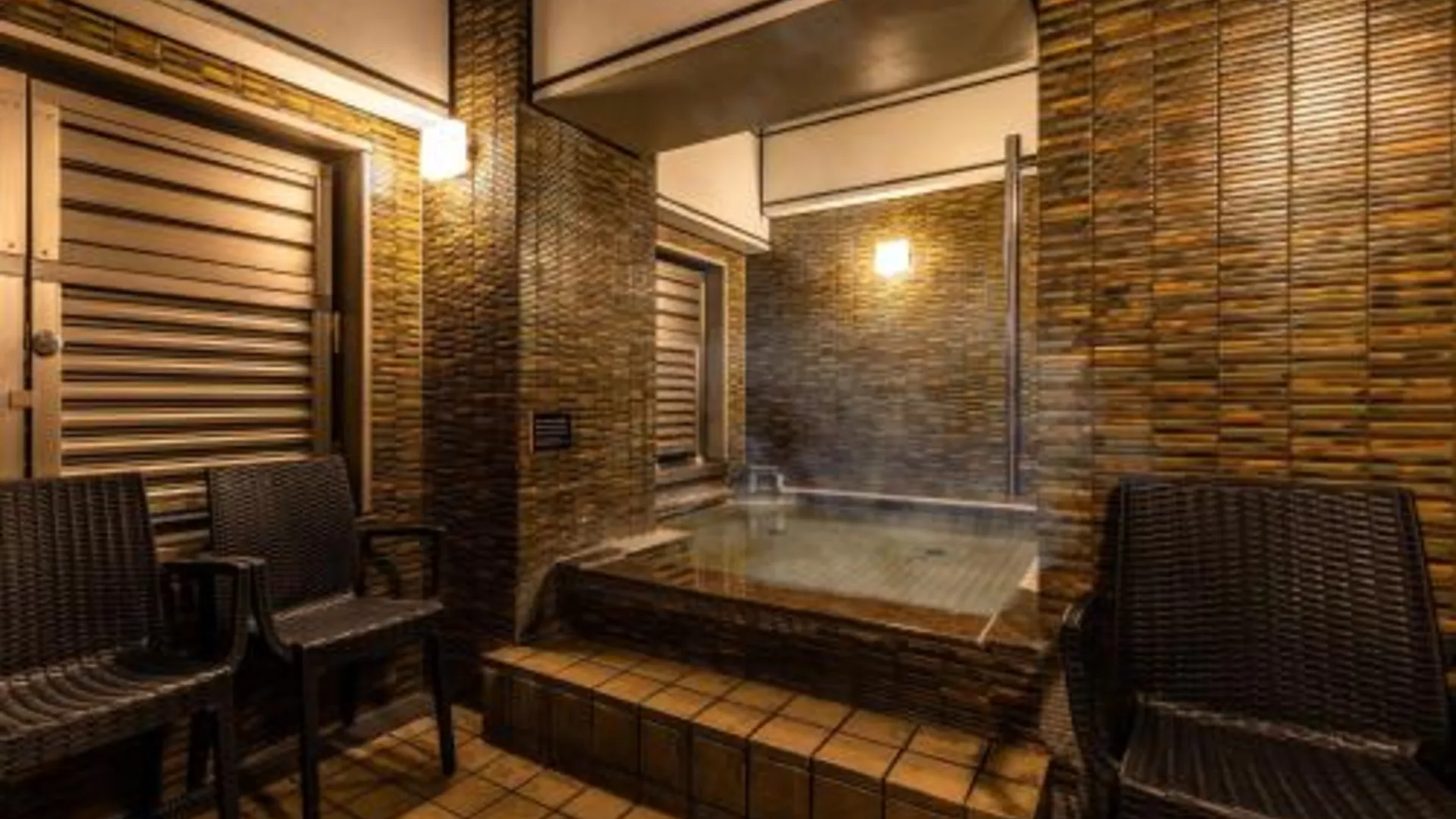 교토 APA 호텔 교토-에키-호리카와도리 3성급 호텔 레스토랑