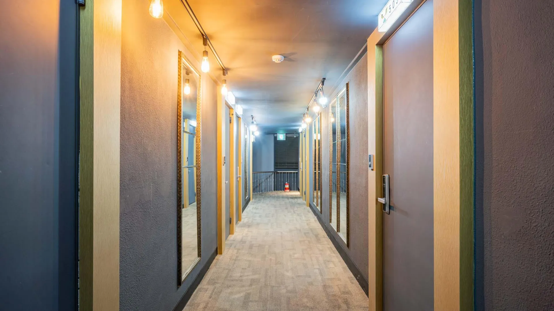 상주 상주 비즈니스호텔 마이홈 호텔 부대시설