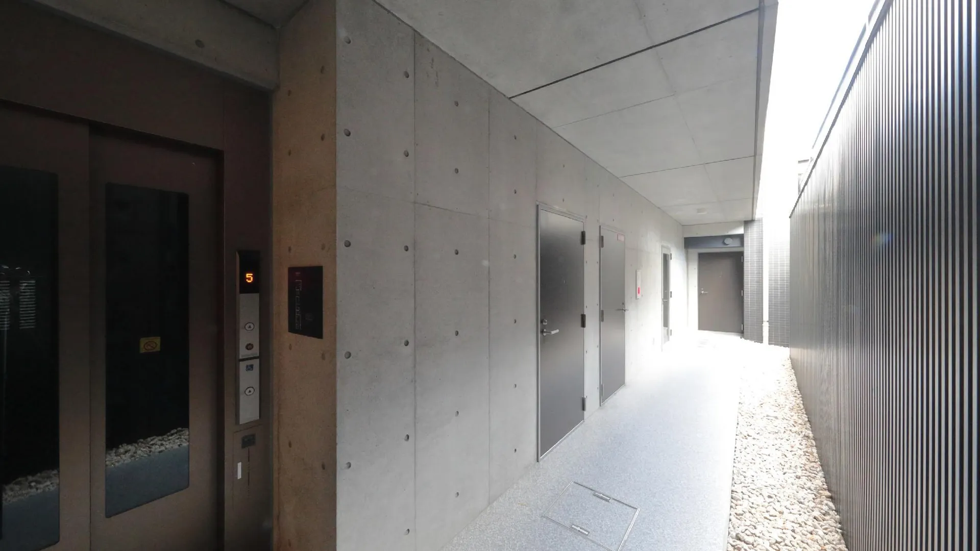 교토 무스비 호텔 교토 시조-오미야 2성급 호텔 부대시설