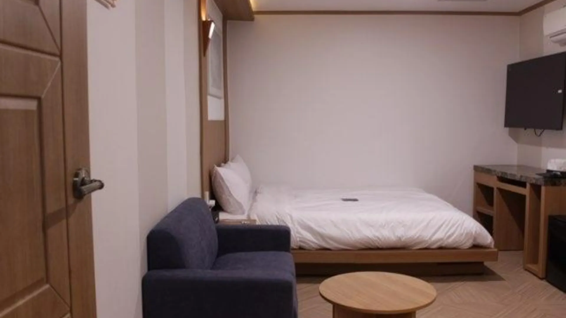 당진 당진 준모텔 호텔 부대시설