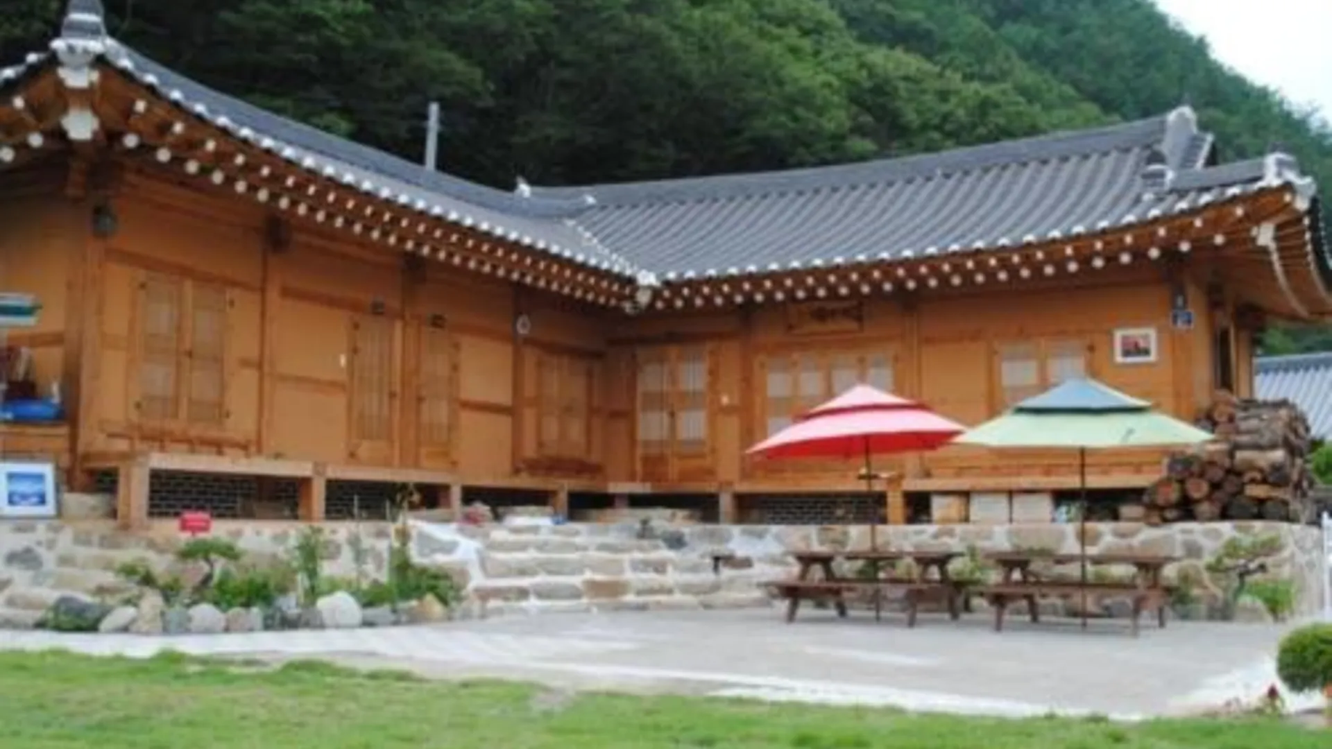 단양 단양 가현정 3성급 게스트하우스 스위트룸