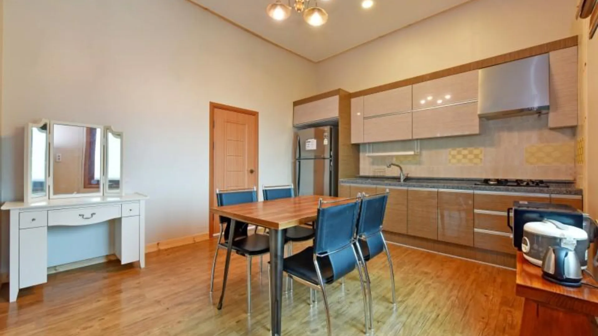 가평 가평 축령산히든밸리펜션 2성급 게스트하우스 전망