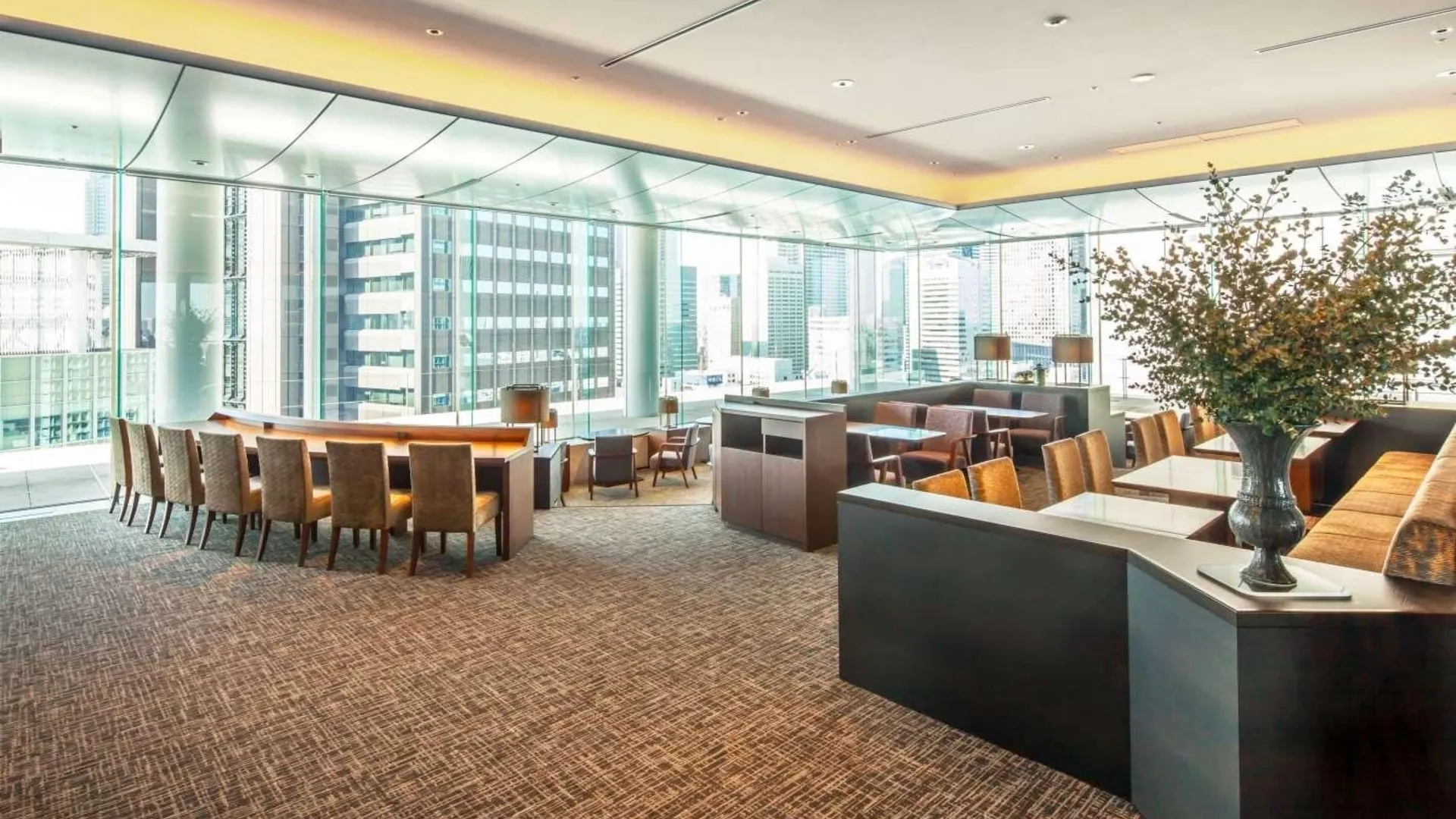 도쿄 / 동경 호텔 센추리 서던 타워 4성급 호텔 수영장