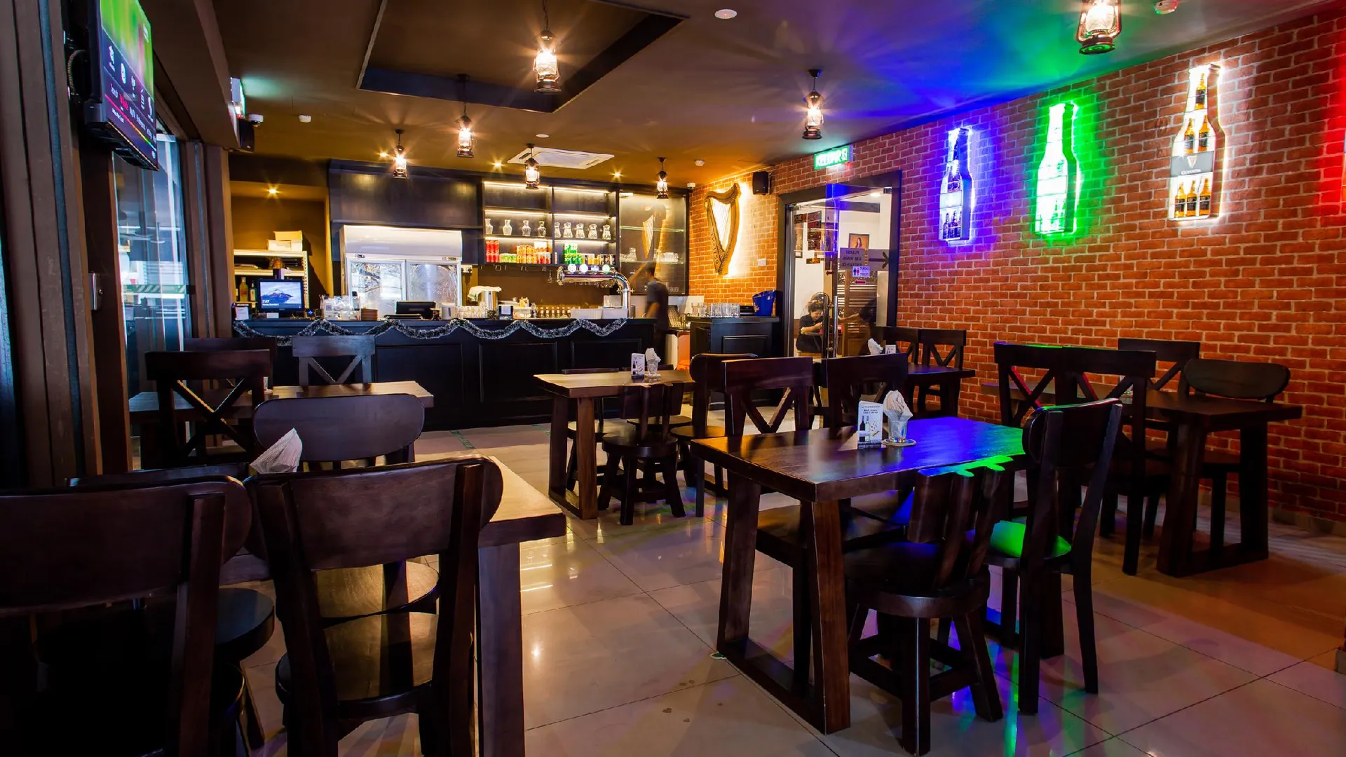 조호바루 / 조호르바루 호텔 101 페르마스 자야 3성급 호텔 로비