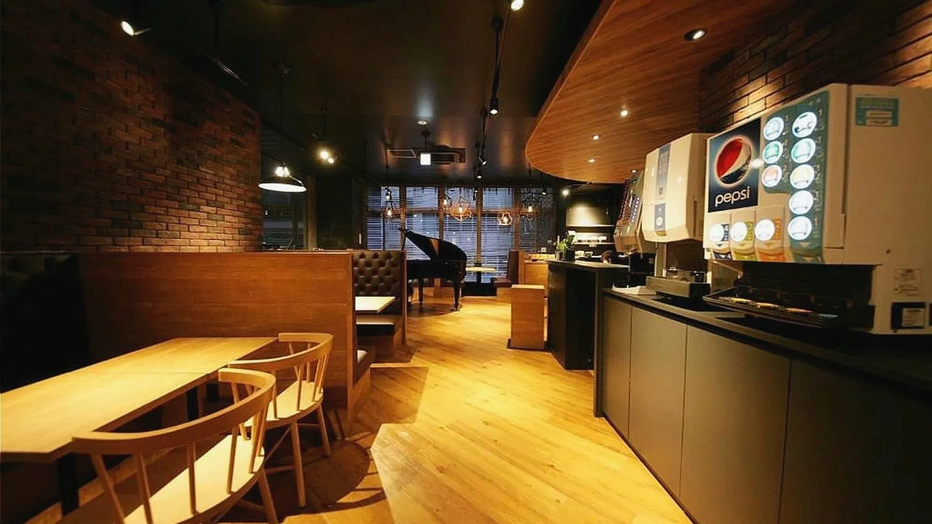 후쿠오카 TOHO HOTEL goom NAKASU 호텔 외관