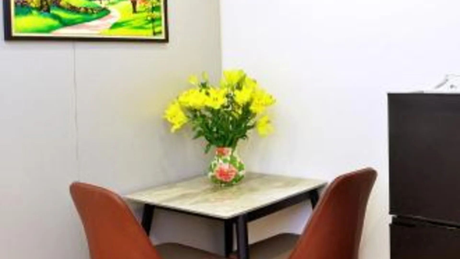 하노이 에라 아파트 트룽리에트 4성급 게스트하우스 부대시설