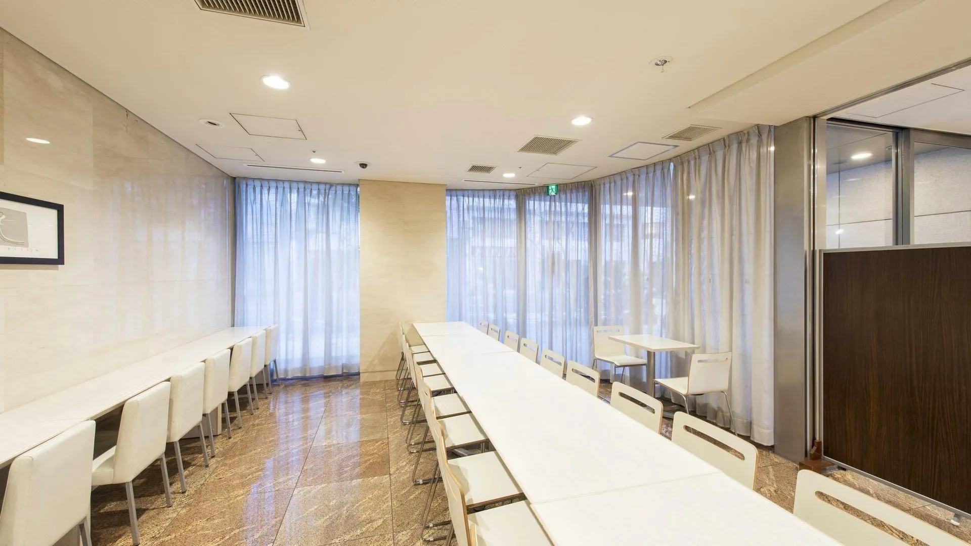 도쿄 / 동경 호텔 빌라 퐁텐 도쿄-카야바초 3성급 호텔 외관