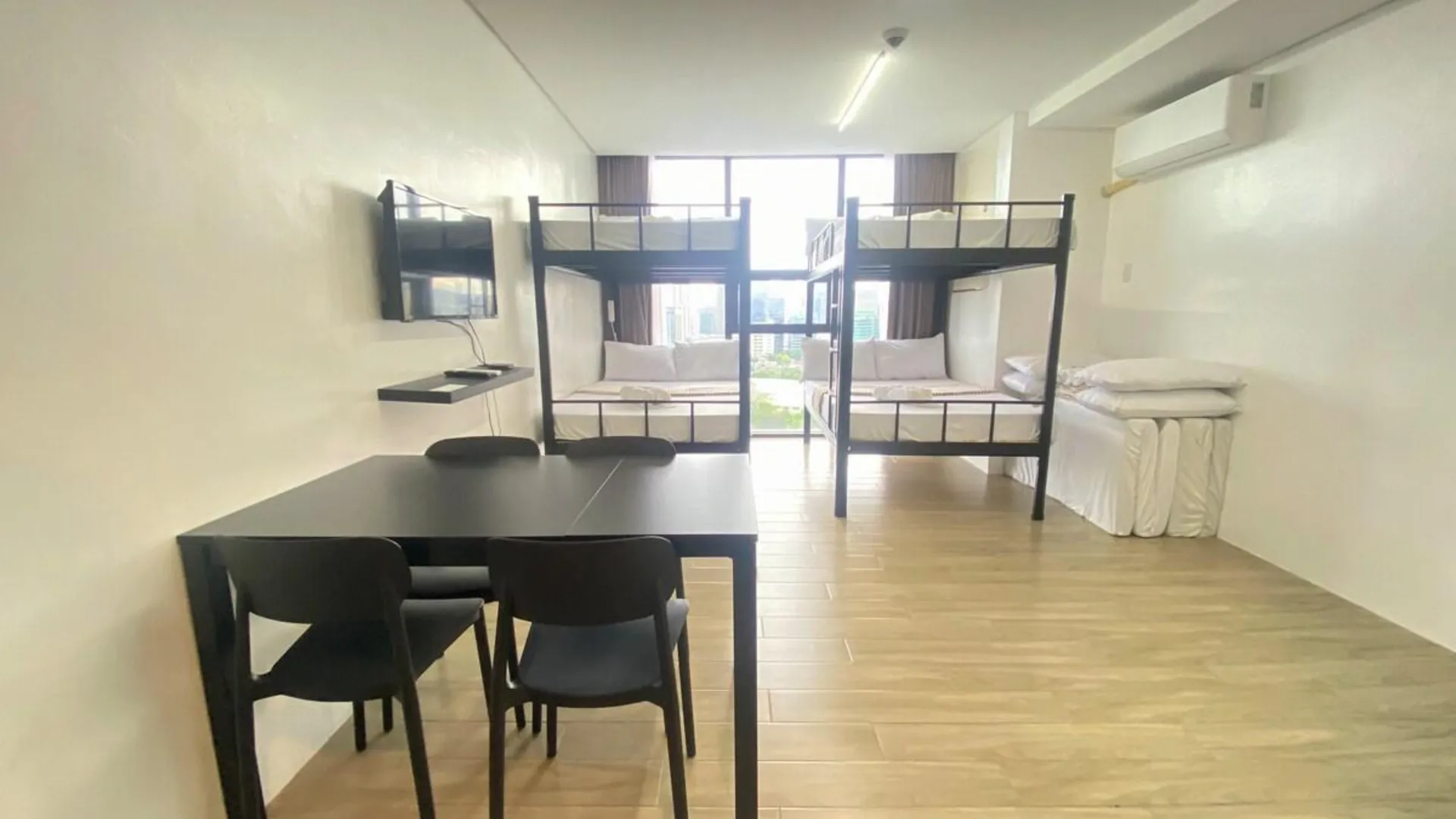 세부 IT 파크의 프라이빗 하우스 (m², 침실 1개, 프라이빗 욕실 1개) 3성급 싱글룸 로비