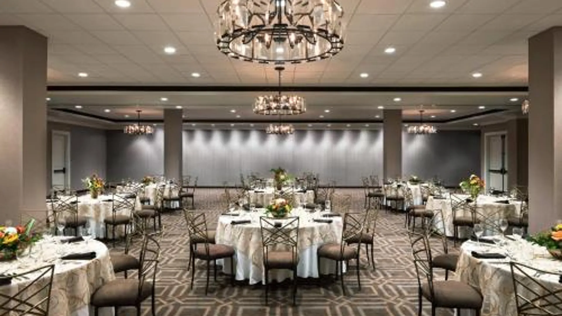 멤피스 (TN) 쉐라톤 멤피스 시내 호텔 4성급 호텔 부대시설