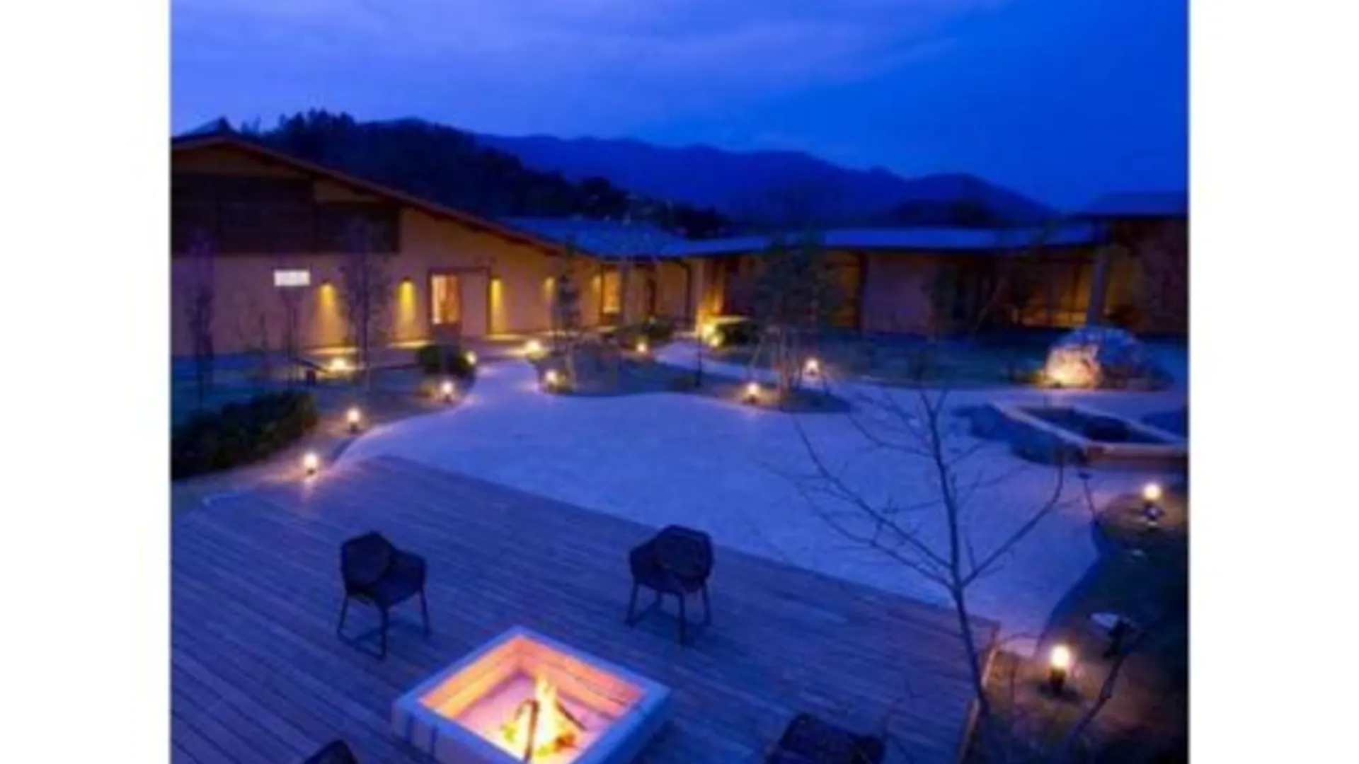 교토 교토 케부리카와 호텔 4성급 호텔 외관