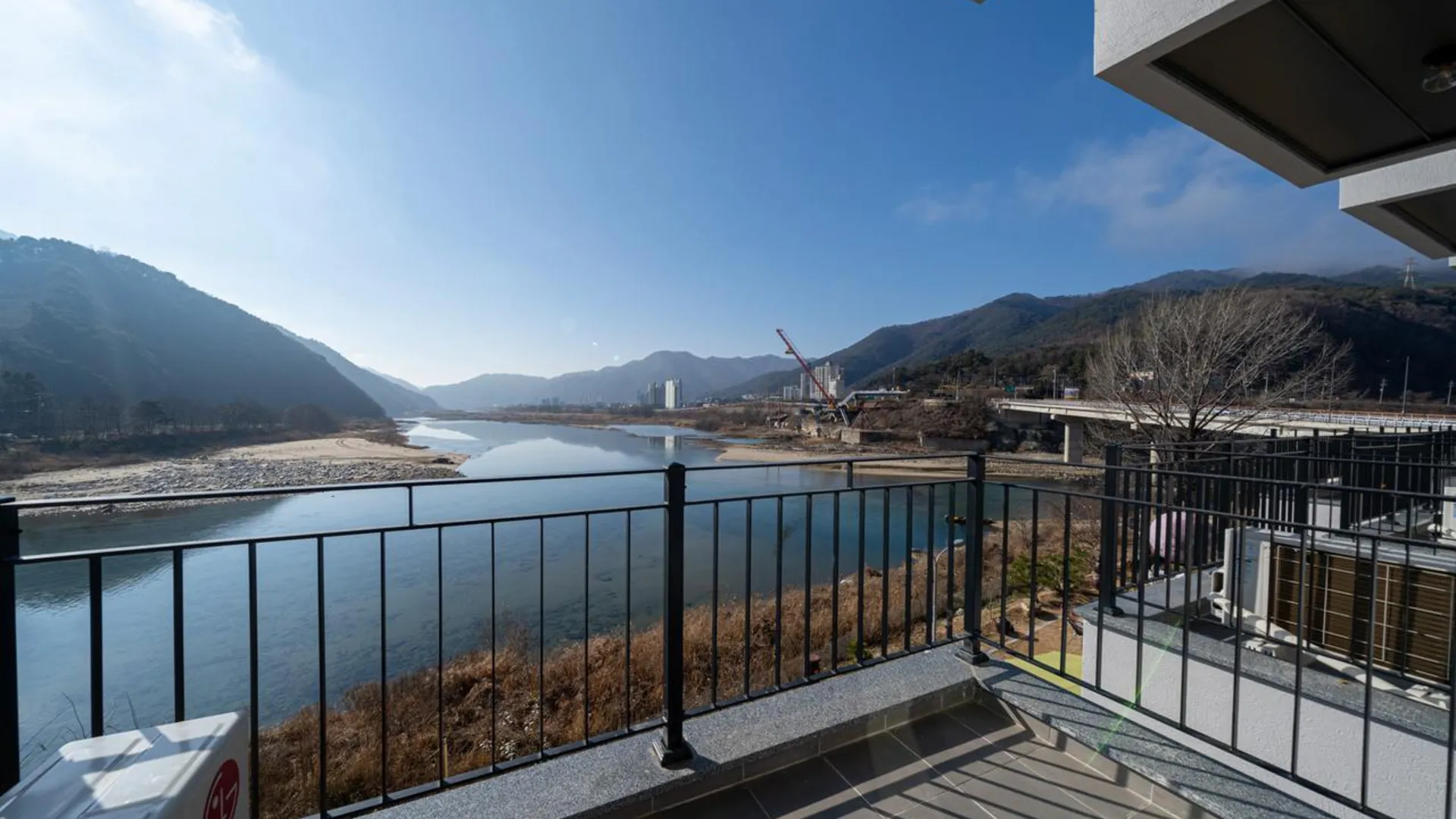 인제 인제 스테이 호텔 부대시설