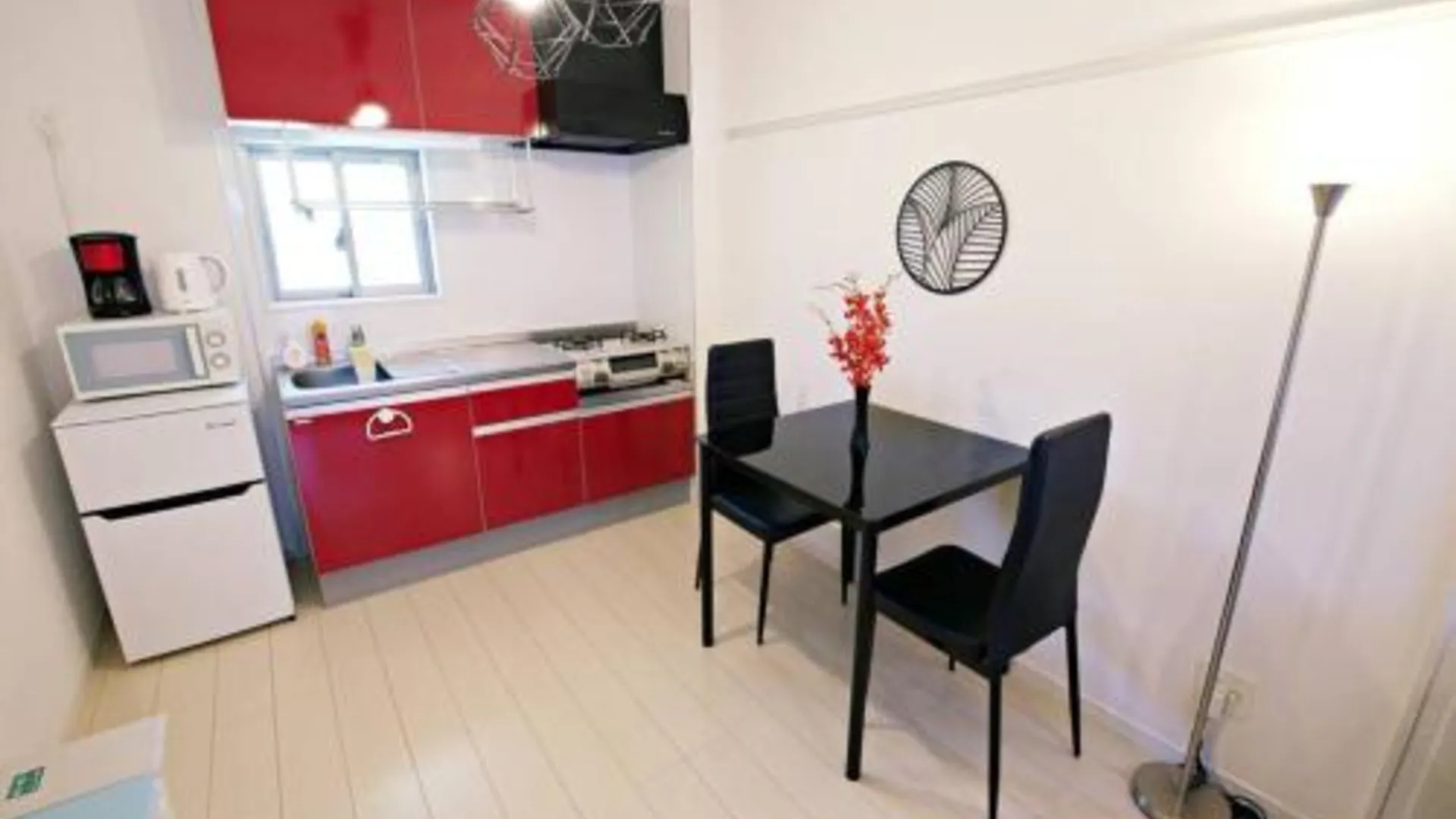 오키나와 본섬 Mishuku Onna 103 3성급 싱글룸 로비